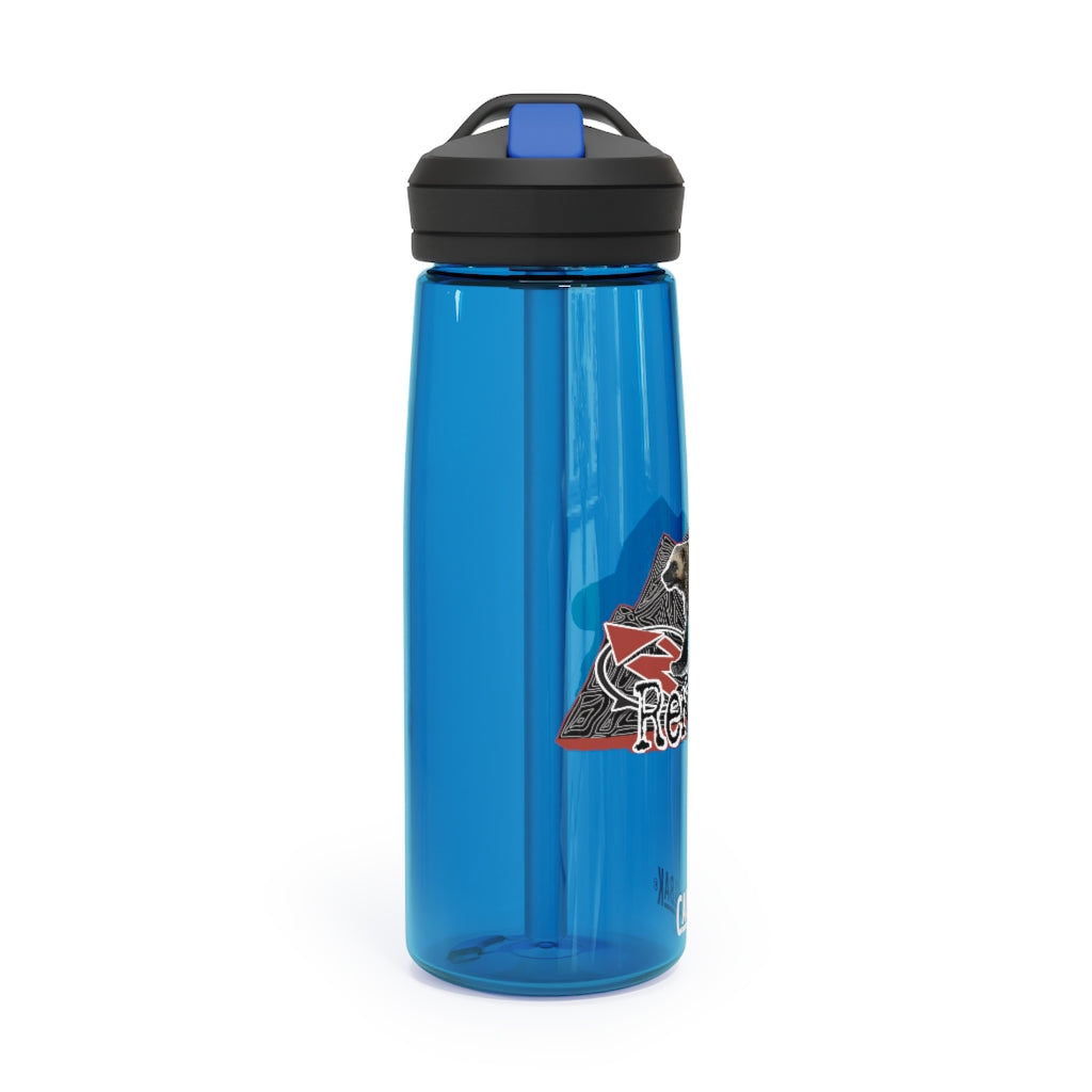Renegade II - CamelBak Eddy® Water Bottle, 20oz\25oz