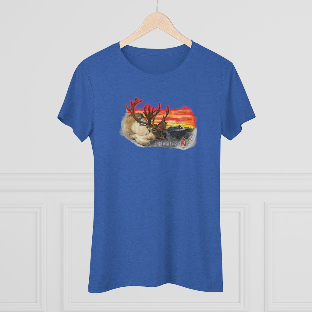 Women's Selkirk Native Short Sleeve Tee