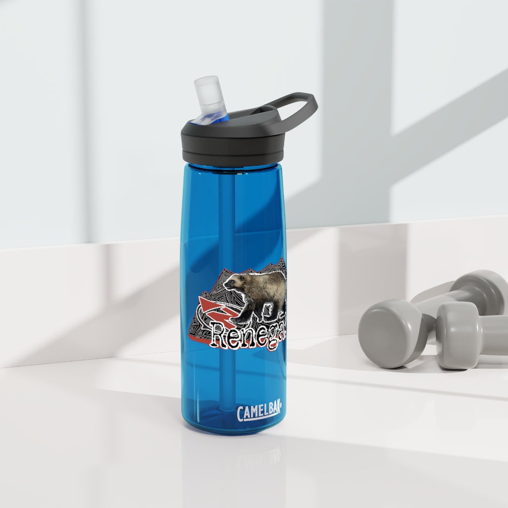 Renegade II - CamelBak Eddy® Water Bottle, 20oz\25oz