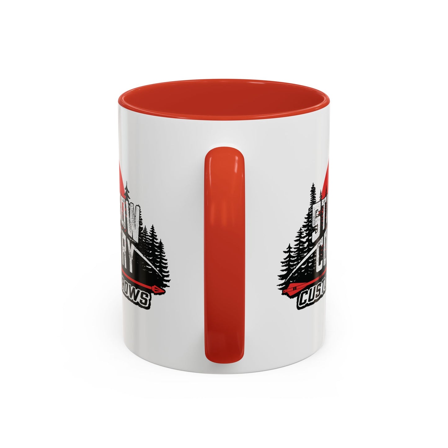 Stickbow Country Custom Arrows - Coffee Mugs