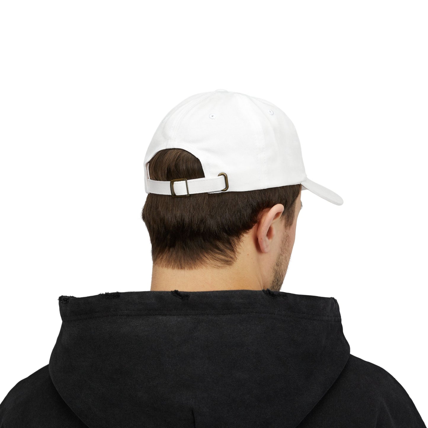 Selkirk Icon - Woodland Caribou Dad Hat