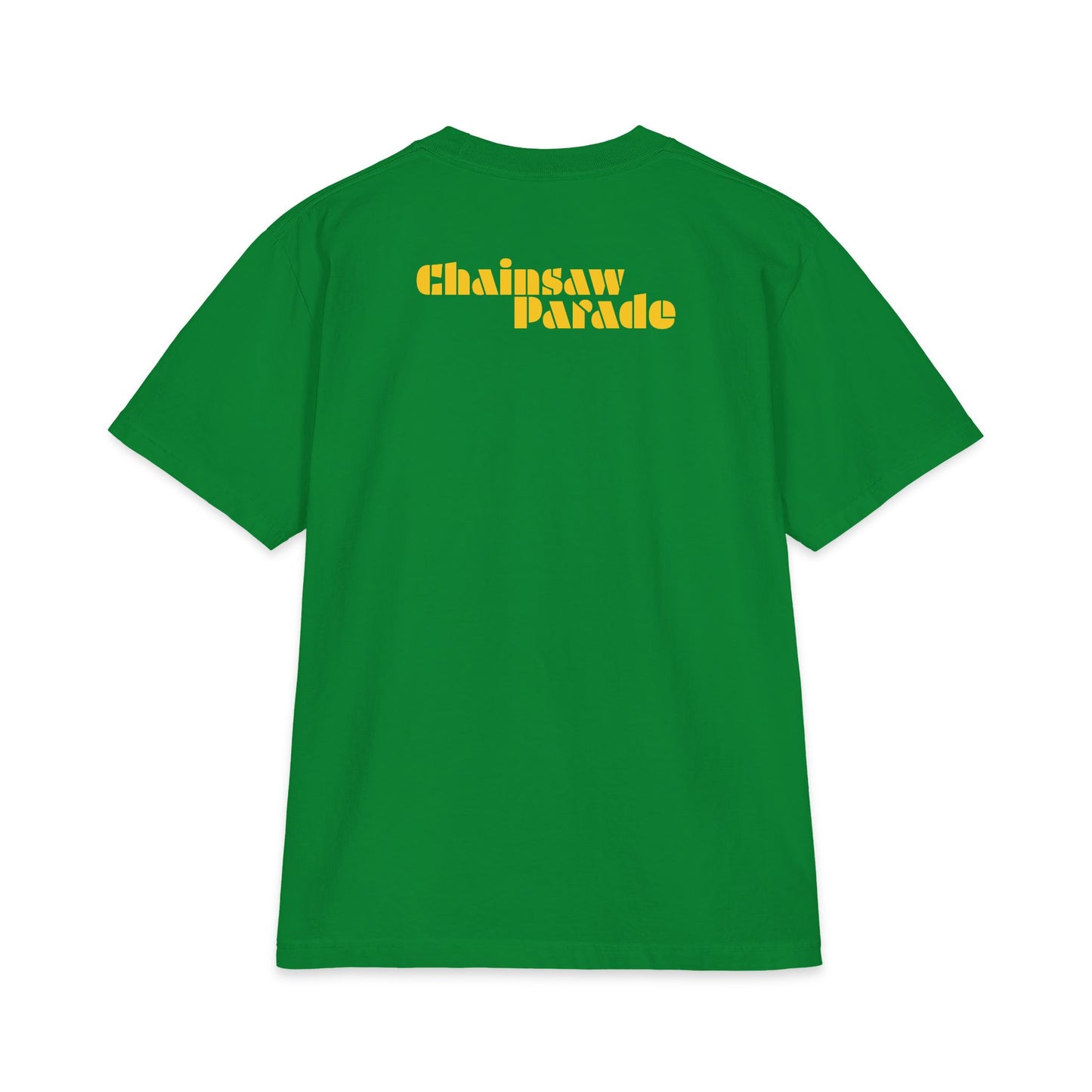 Secret Order - Unisex Max Heavyweight Short Sleeve