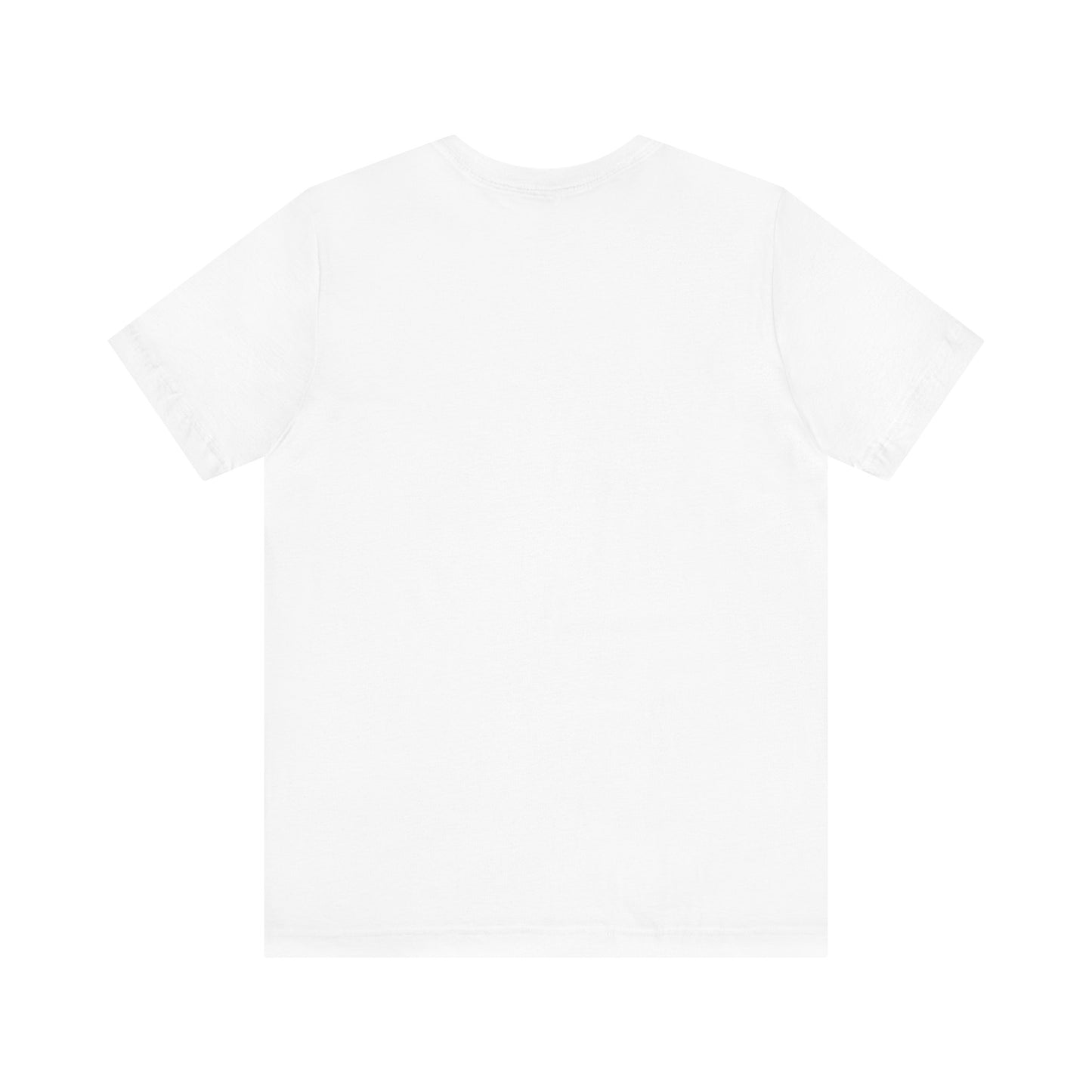 NITB Official Club - Unisex Short Sleeve Tee