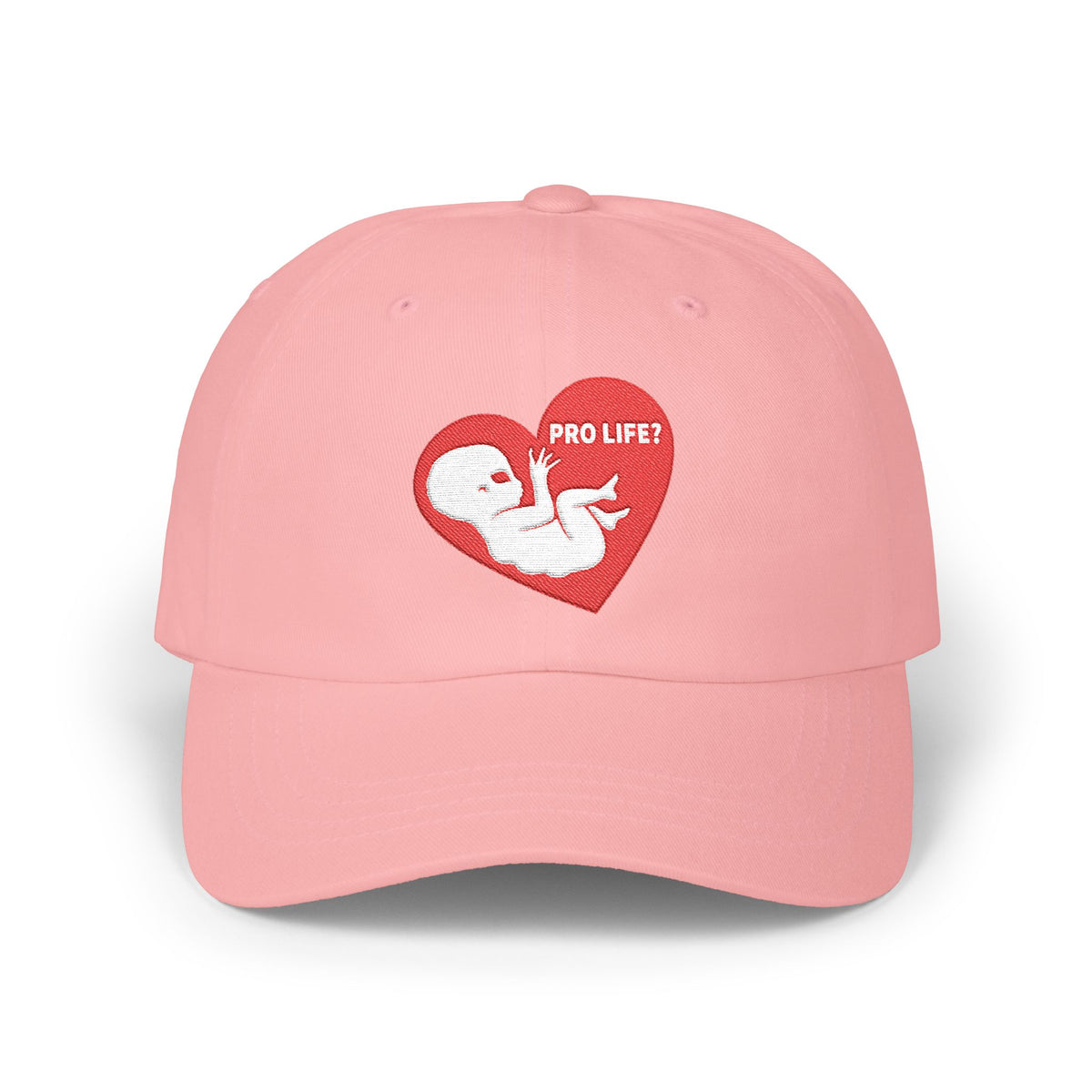 Pro Life? | Extraterrestrial - Classic Dad Cap