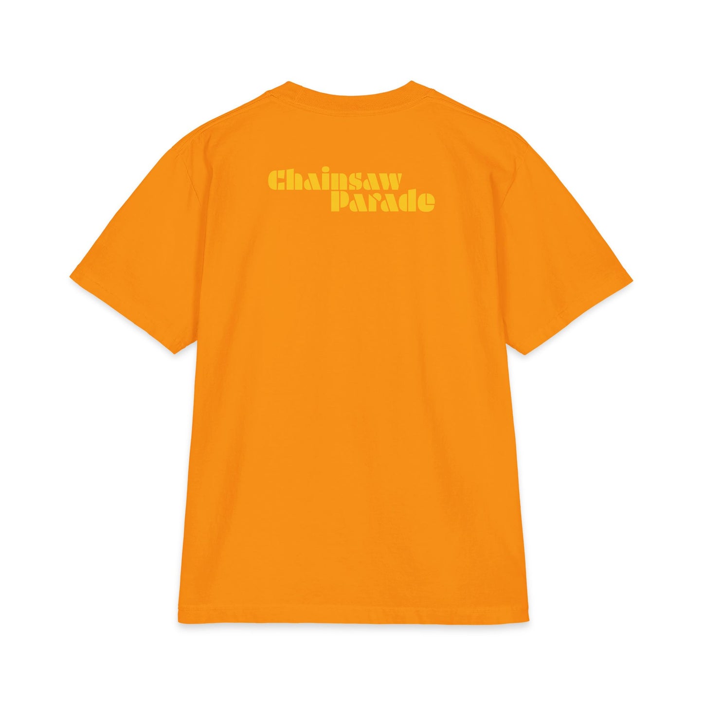 Secret Order - Unisex Max Heavyweight Short Sleeve