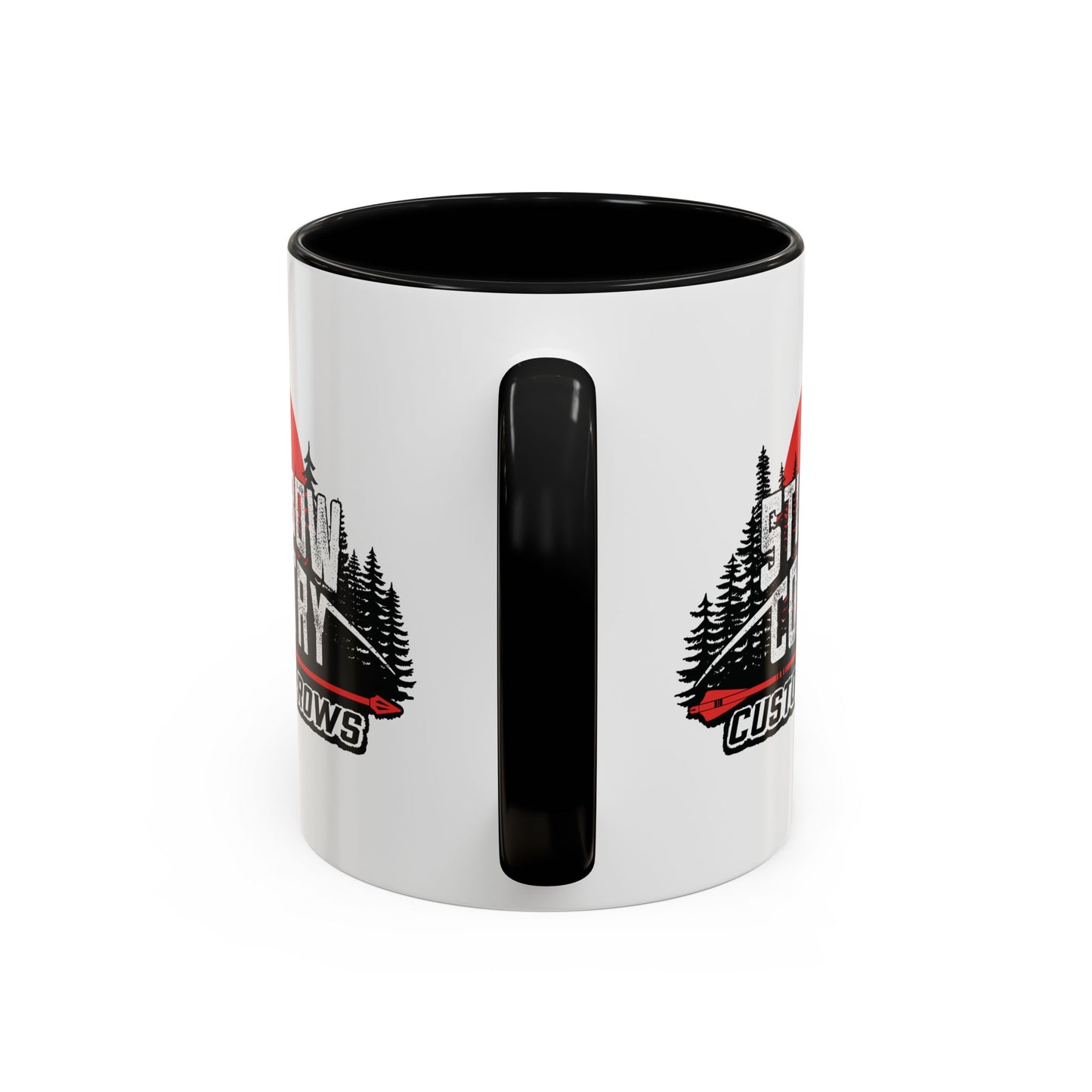 Stickbow Country Custom Arrows - Coffee Mugs