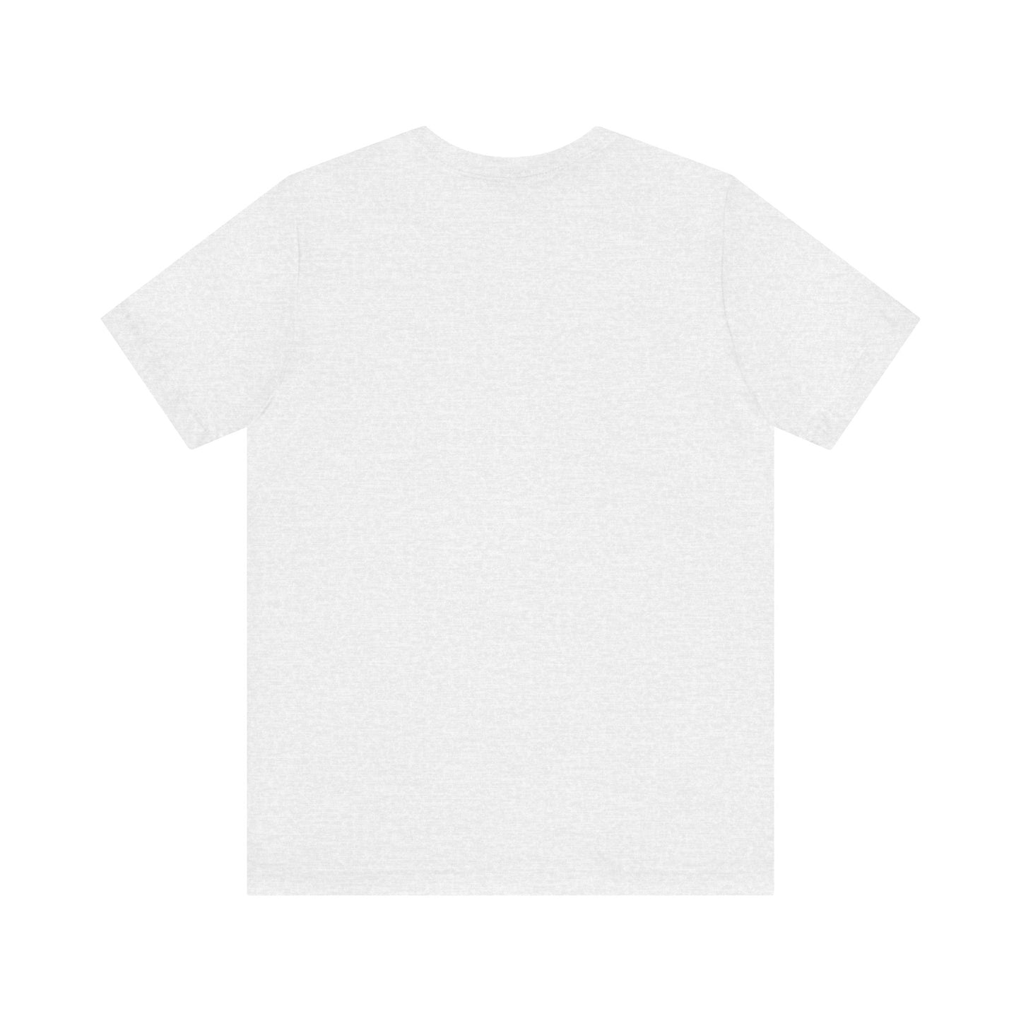 Heritage - Unisex Jersey Short Sleeve Tee