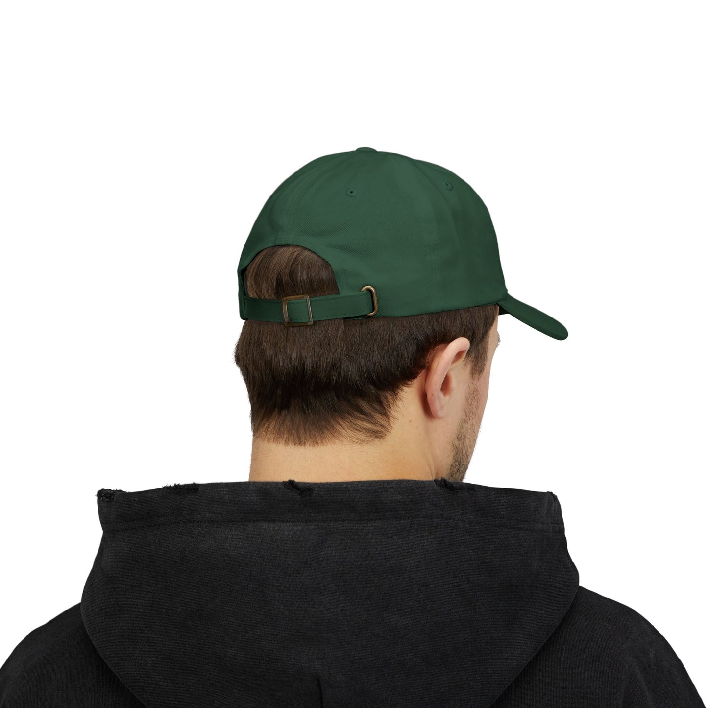 Selkirk Icon - Woodland Caribou Dad Hat