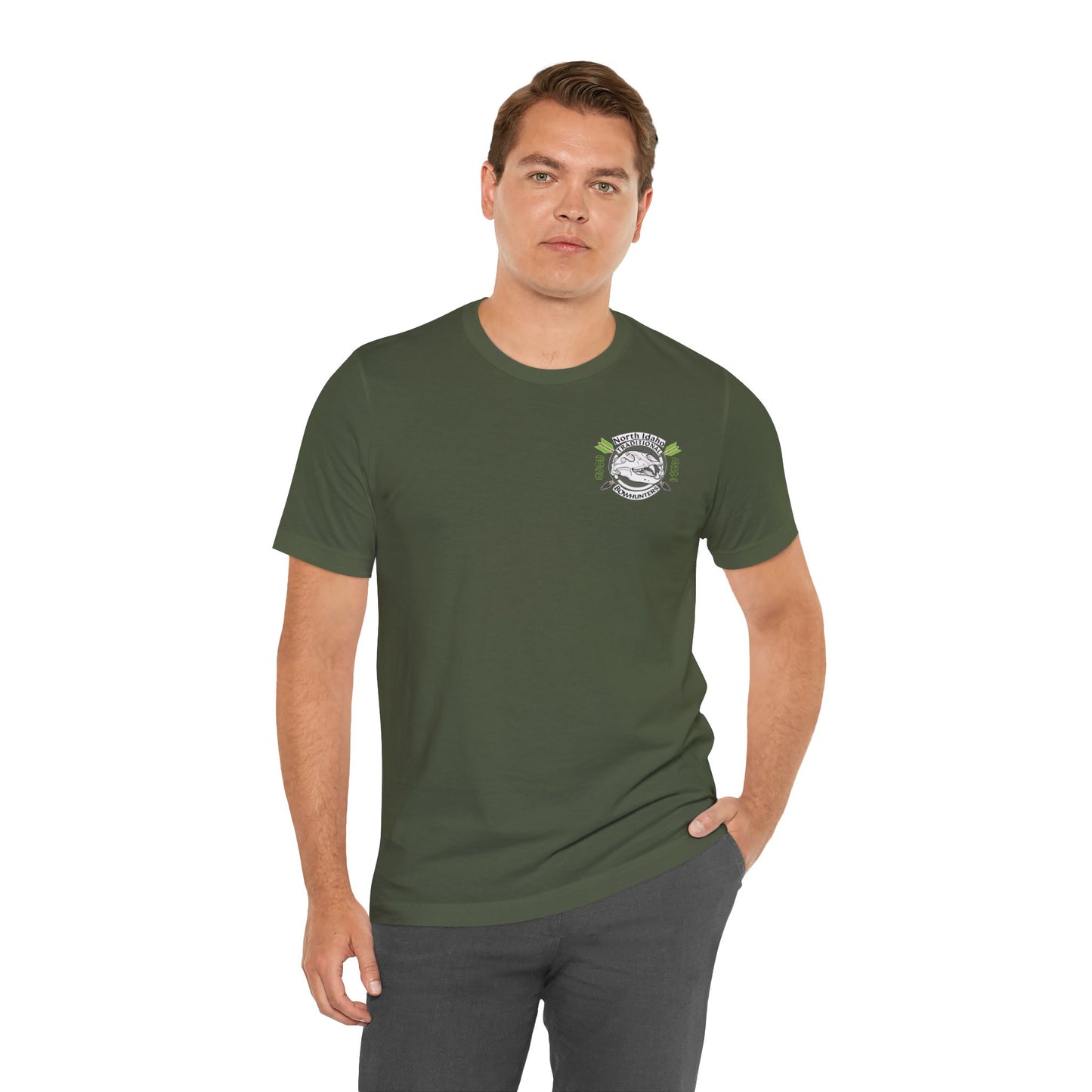 NITB 2025 Rendezvous - Unisex Jersey Short Sleeve Tee