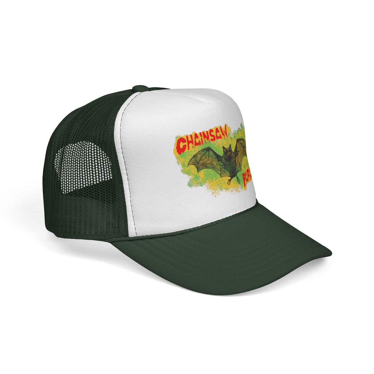 Creatura Nocturnus - Foam Trucker Caps