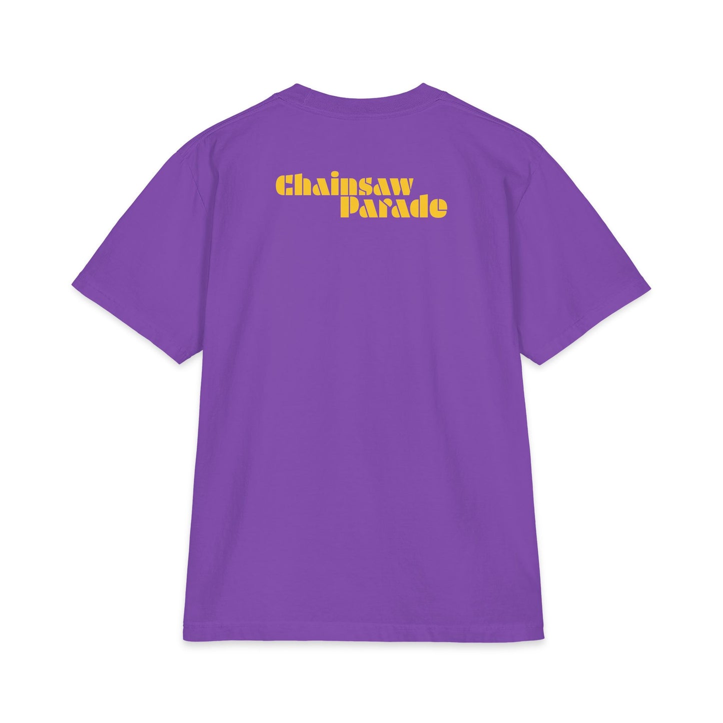 Secret Order - Unisex Max Heavyweight Short Sleeve