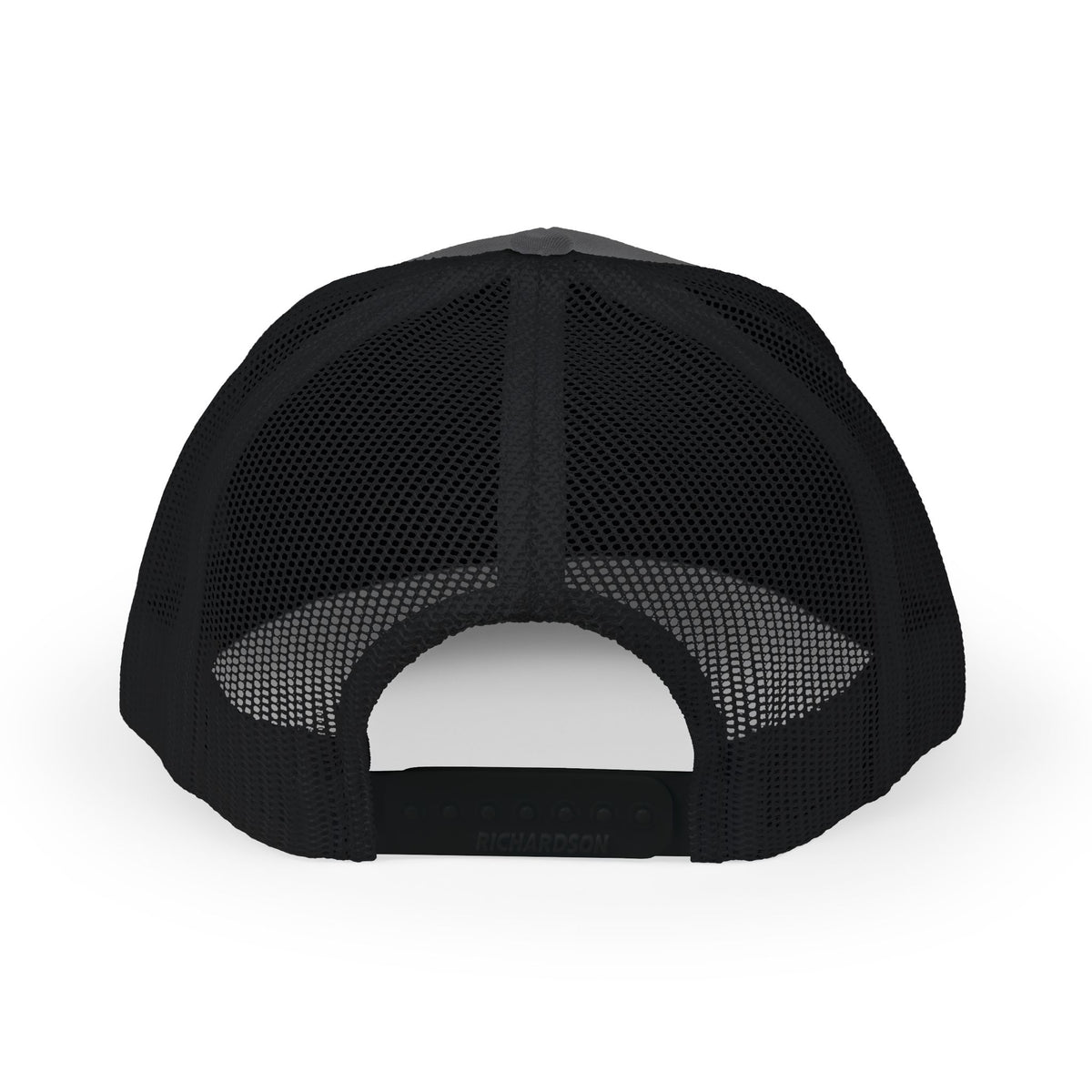 Legacy Shield - Snapback Trucker Cap (DTF)
