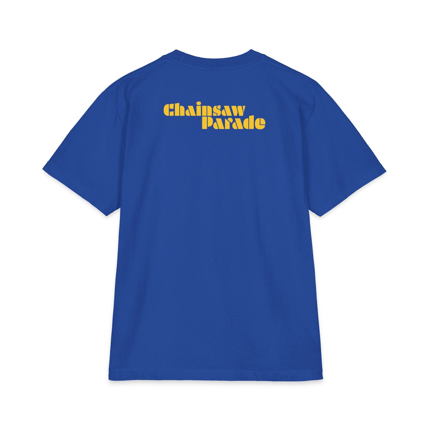 Secret Order - Unisex Max Heavyweight Short Sleeve