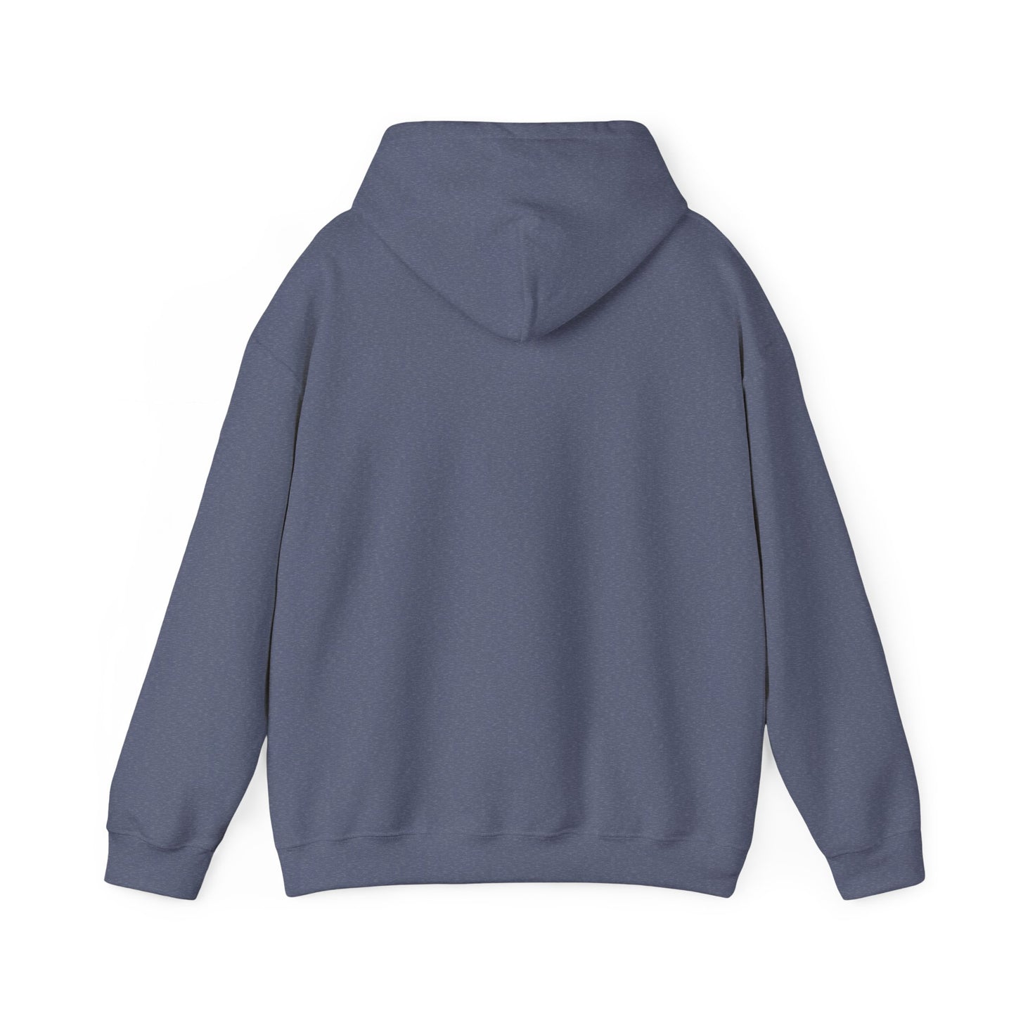2026 NITB Rendezvous - Unisex Heavy Blend™ Hooded Sweatshirt