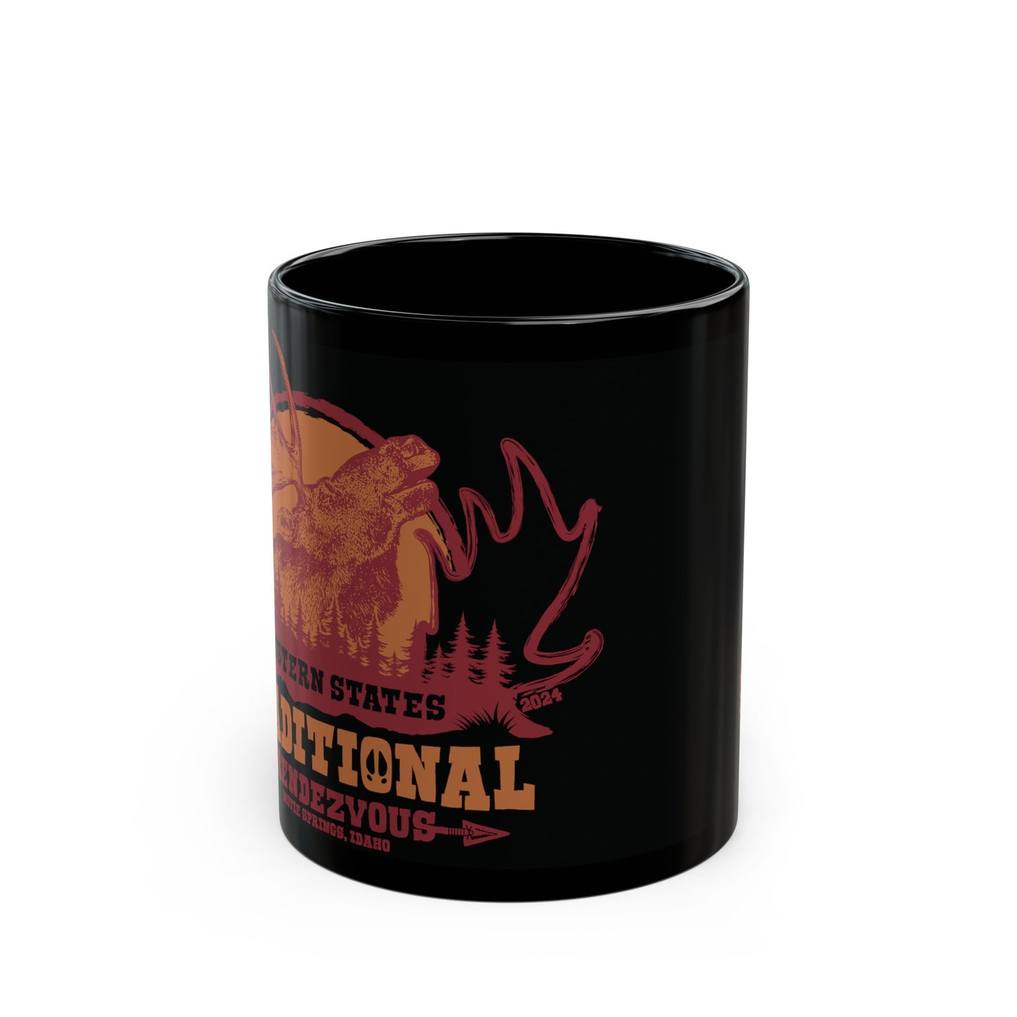 WSTR 2024 Official Mug (11oz, 15oz)