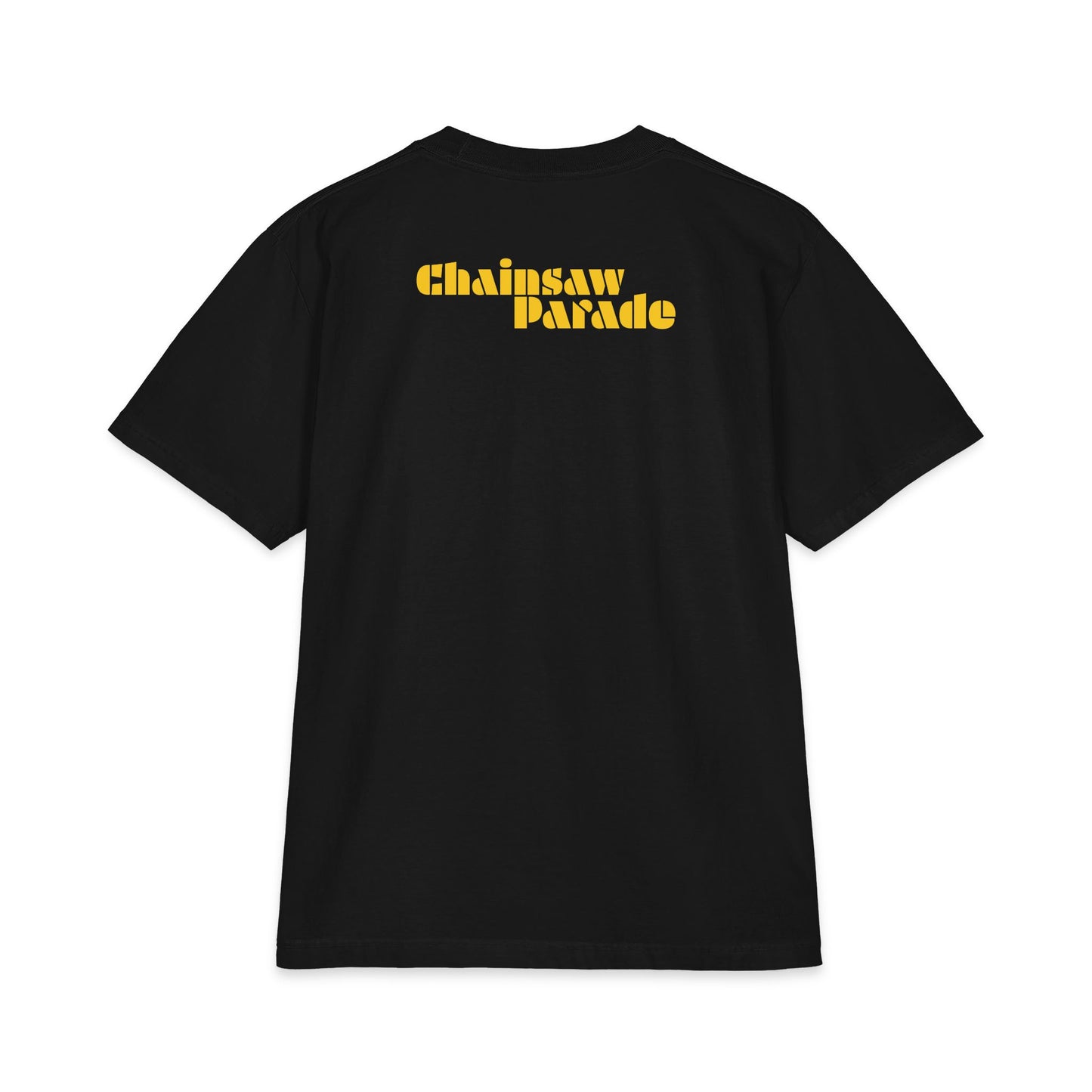 Secret Order - Unisex Max Heavyweight Short Sleeve