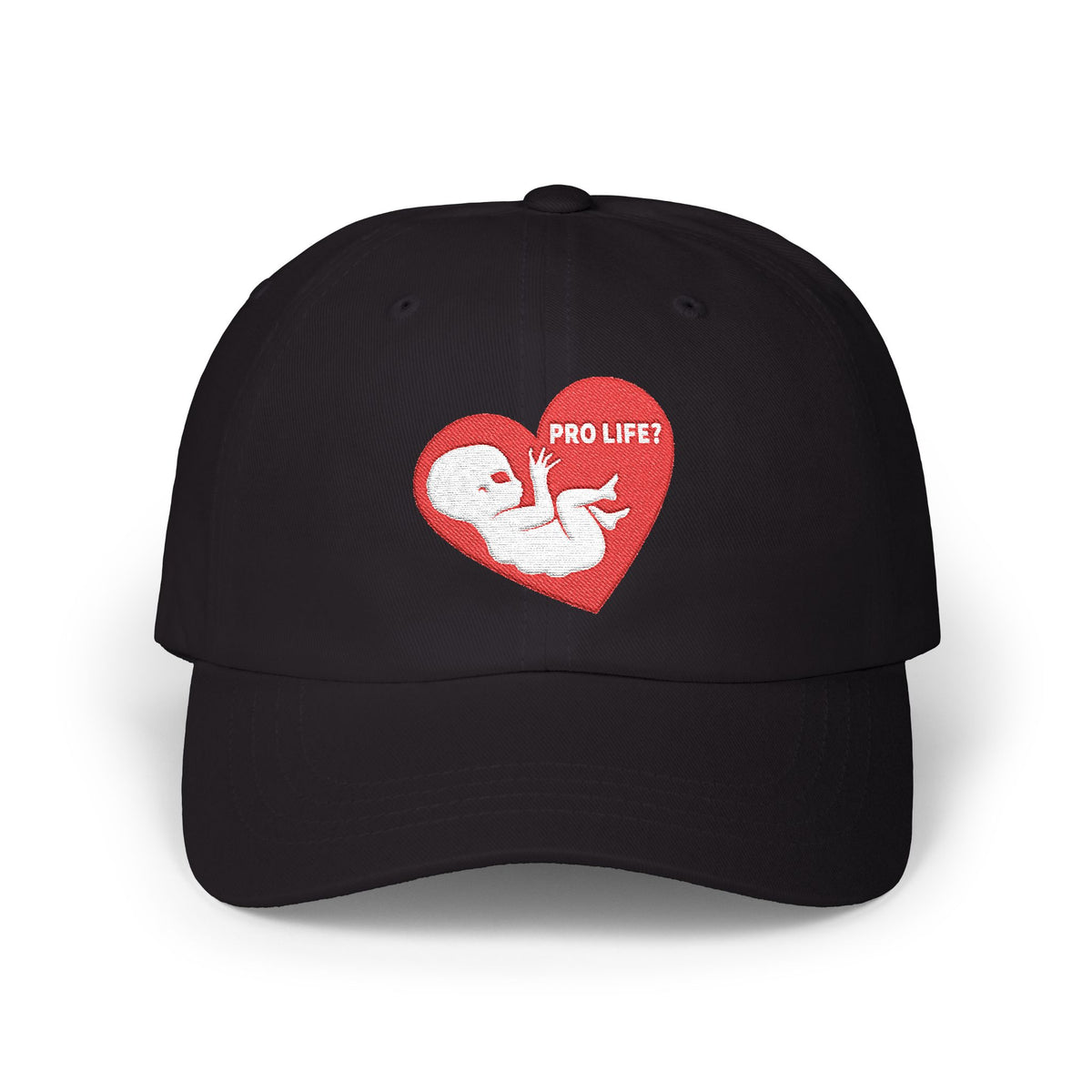 Pro Life? | Extraterrestrial - Classic Dad Cap
