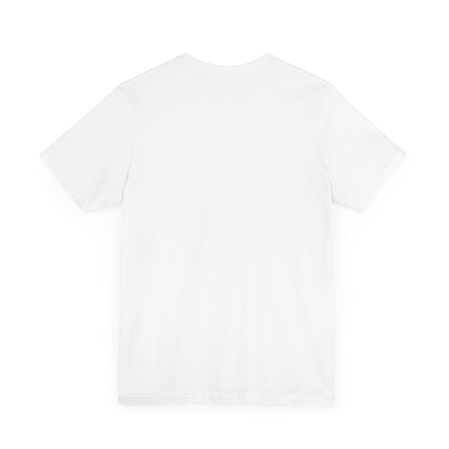 NITB Official Club - Unisex Short Sleeve Tee