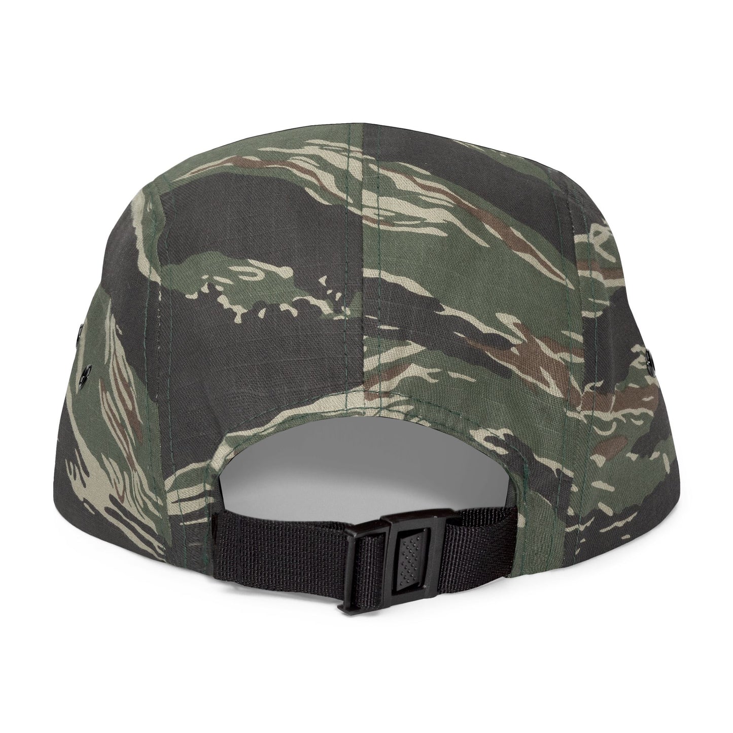 Chainsaw Icon - Embroidered 5-Panel Cap