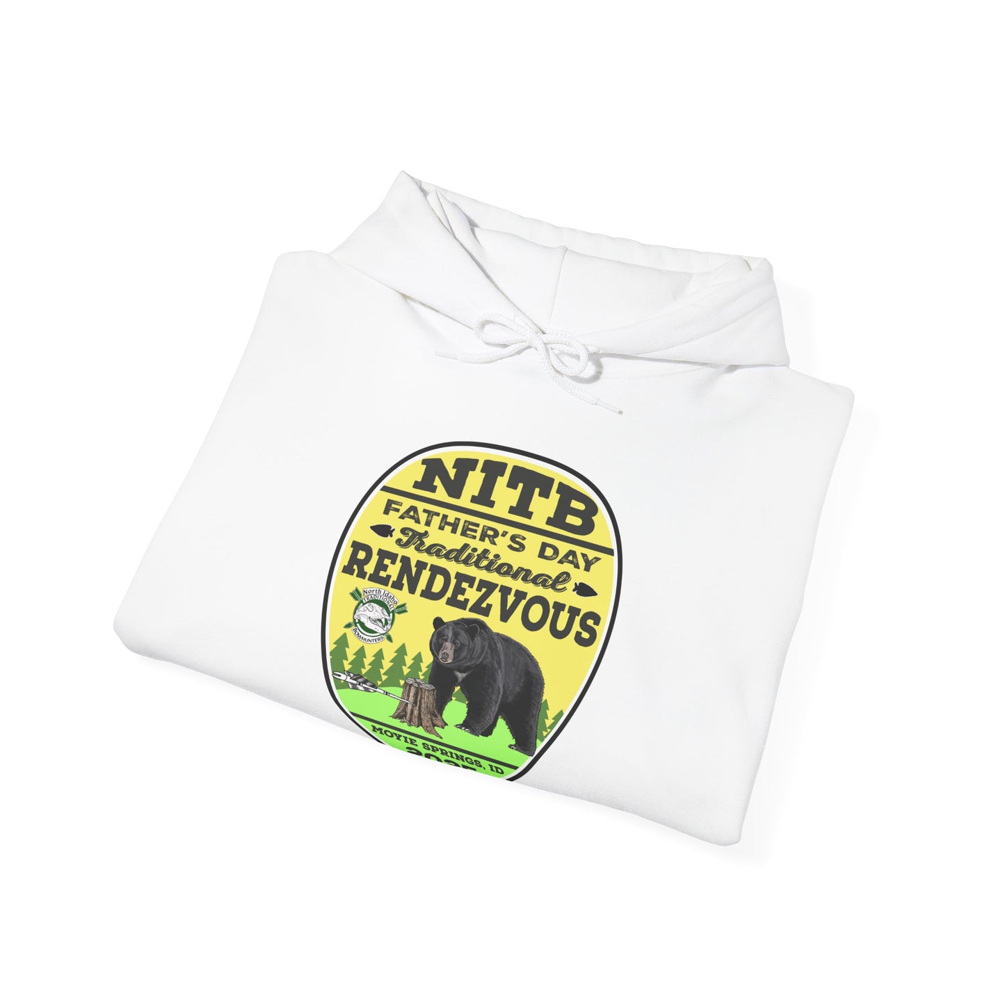 2025 NITB Rendezvous - Unisex Sweatshirt