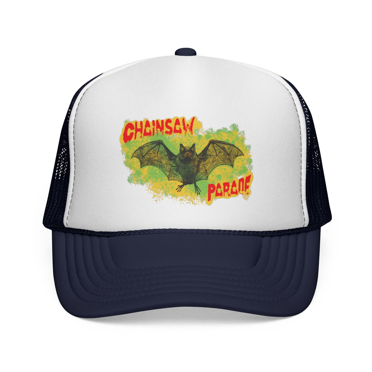 Creatura Nocturnus - Foam Trucker Caps