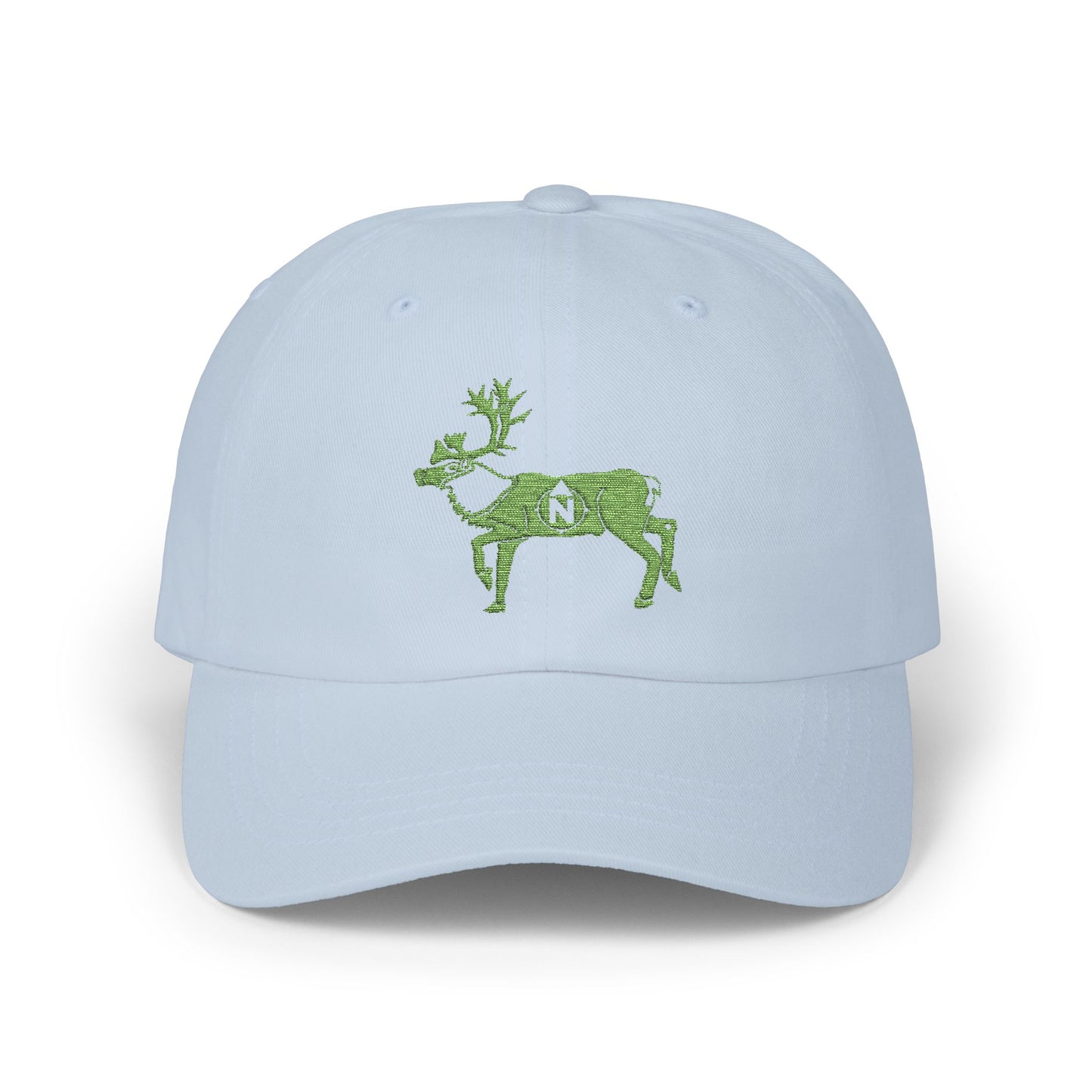 Selkirk Icon - Woodland Caribou Dad Hat