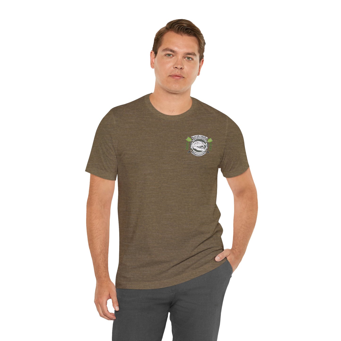 NITB 2025 Rendezvous - Unisex Jersey Short Sleeve Tee