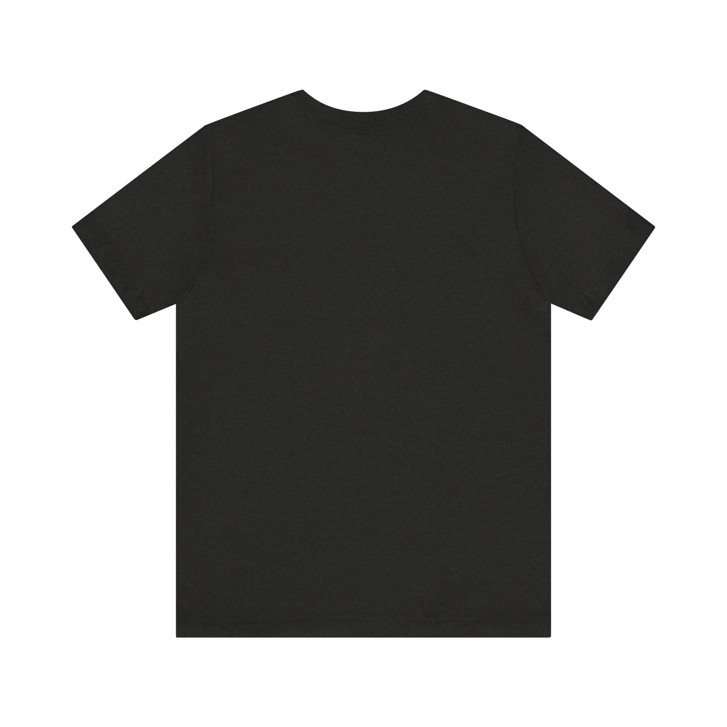 NITB Official Club - Unisex Short Sleeve Tee