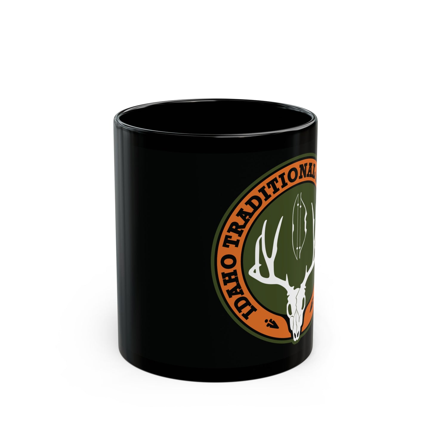 Idaho Traditional Bowhunters Mug (11oz, 15oz)