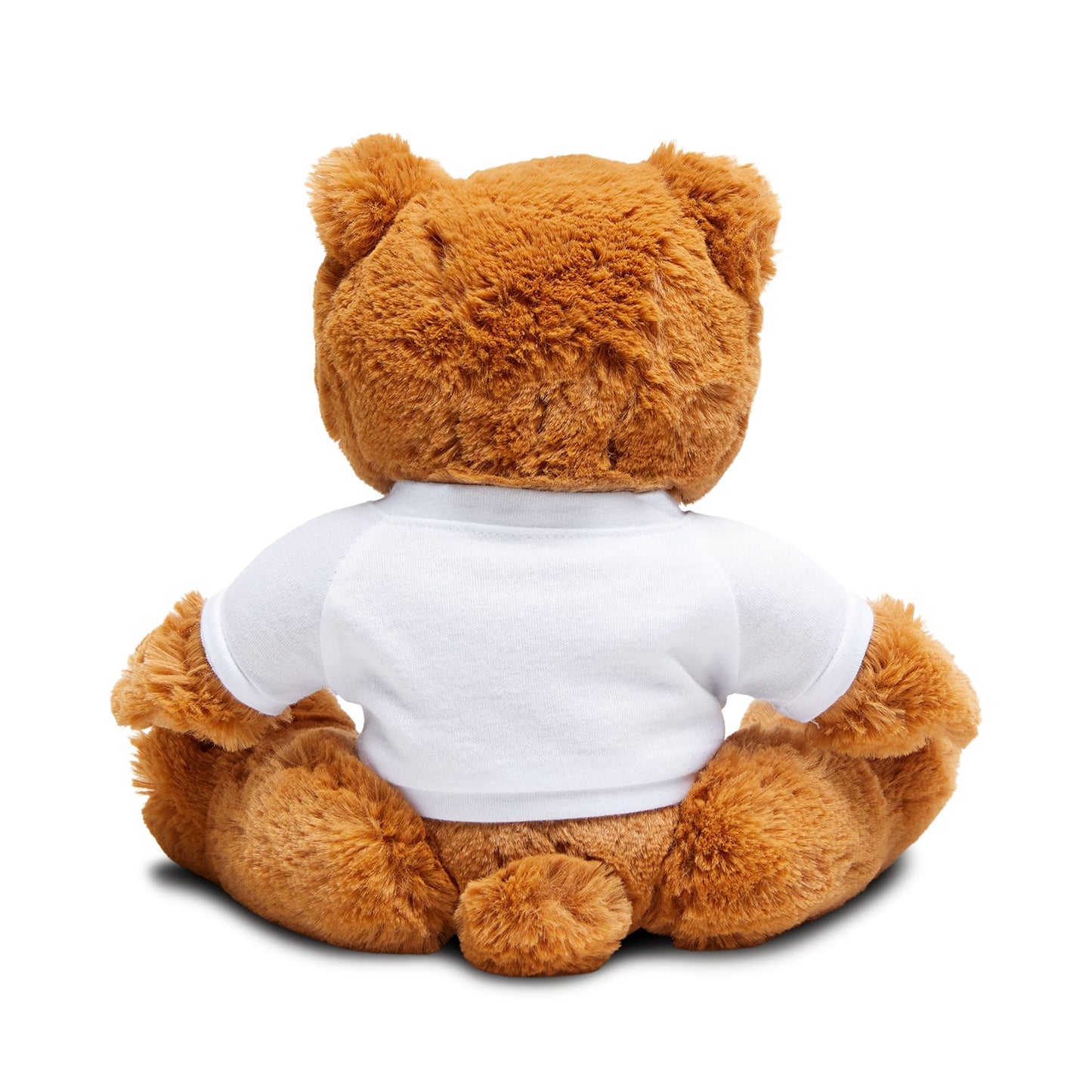 NITB Cubby - Teddy Bear