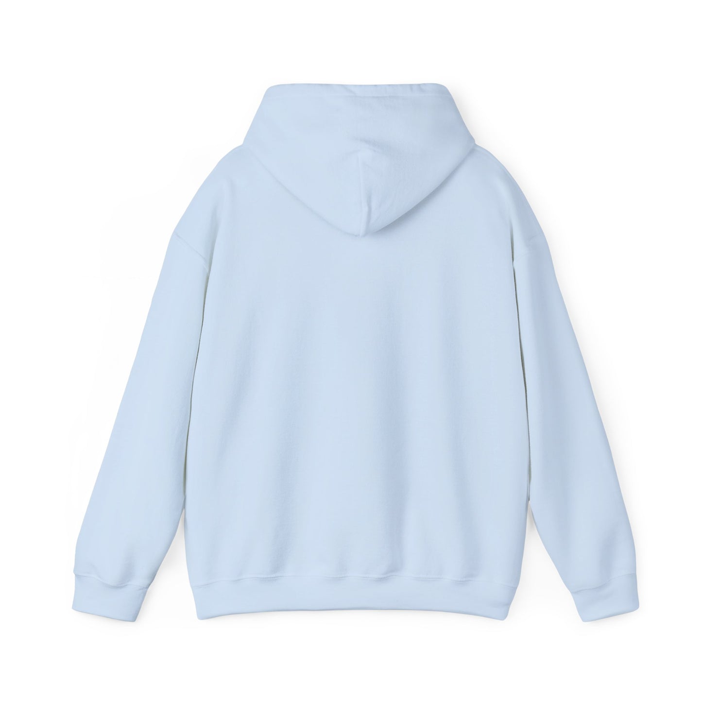 2026 NITB Rendezvous - Unisex Heavy Blend™ Hooded Sweatshirt