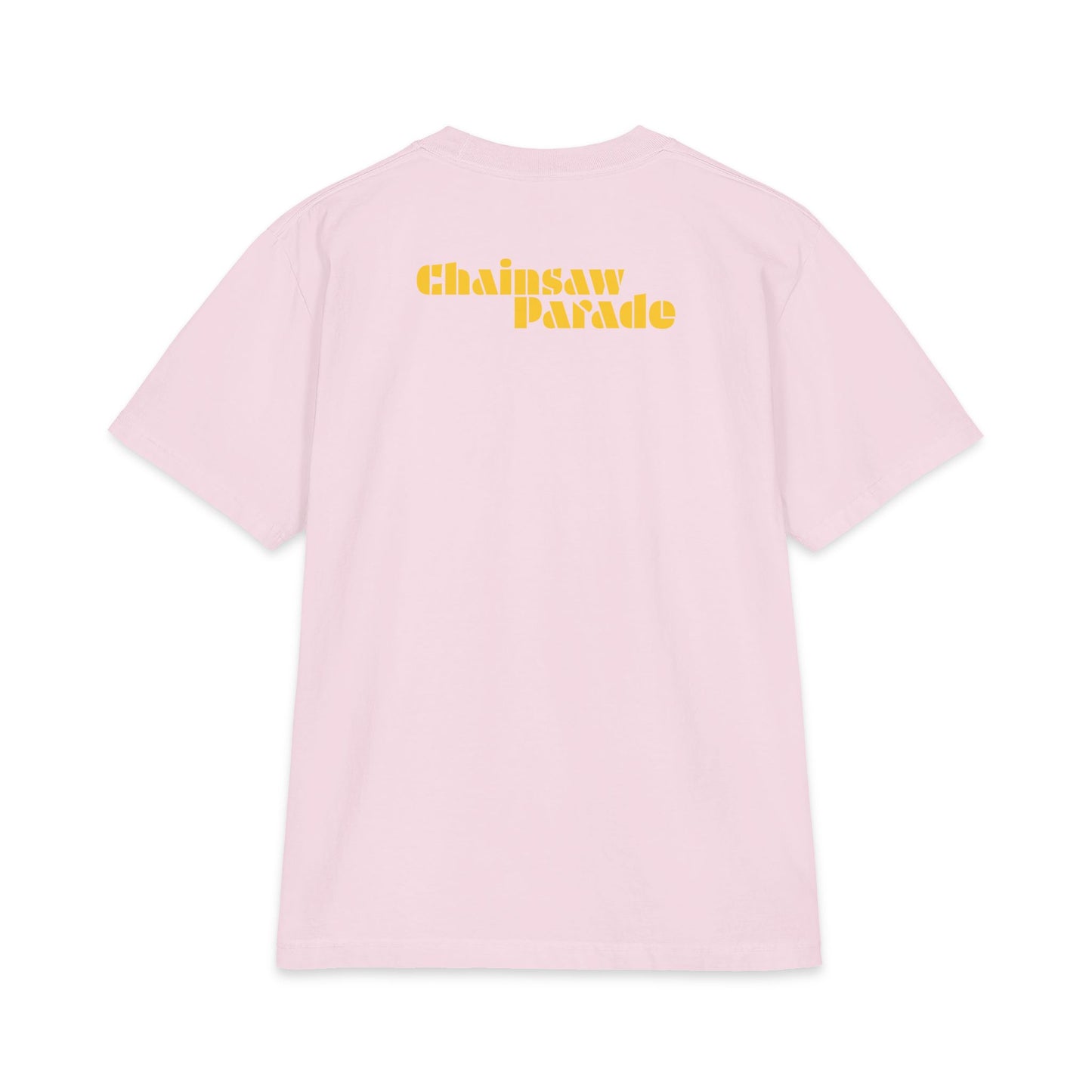 Secret Order - Unisex Max Heavyweight Short Sleeve
