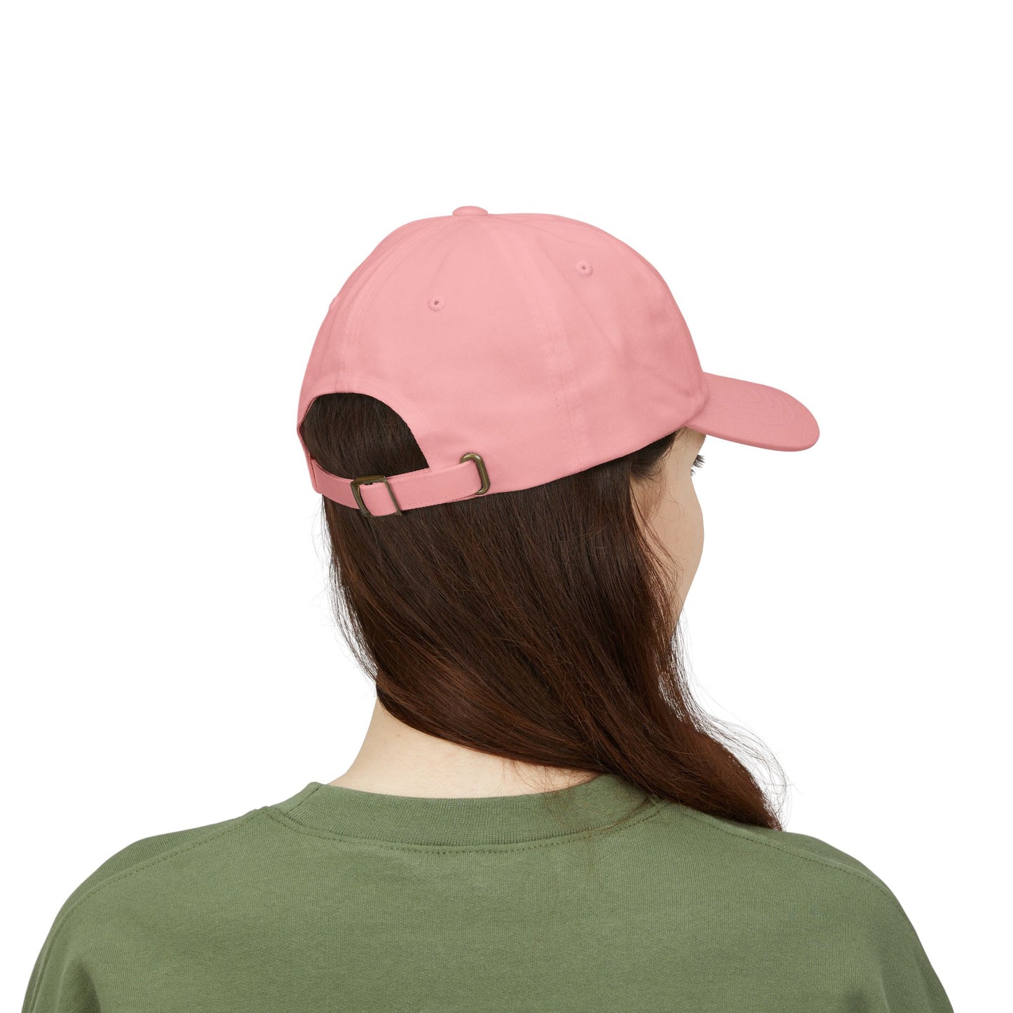 Selkirk Icon - Woodland Caribou Dad Hat