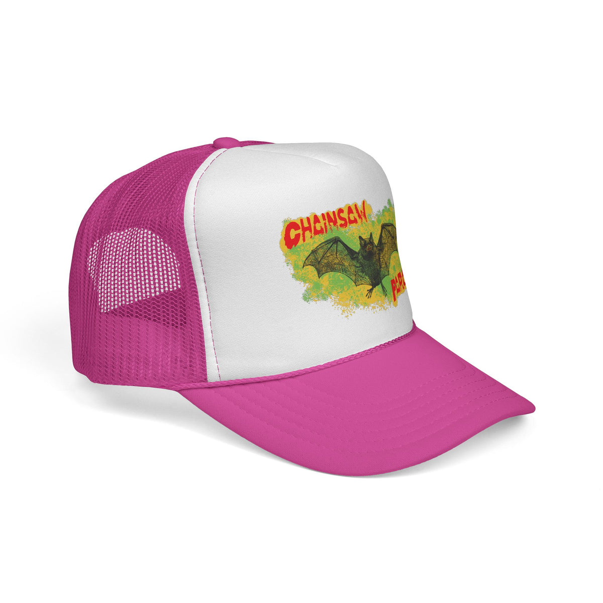 Creatura Nocturnus - Foam Trucker Caps