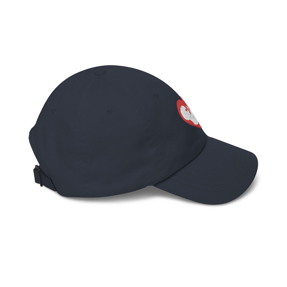 Pro Life? | Extraterrestrial - Classic Dad Cap