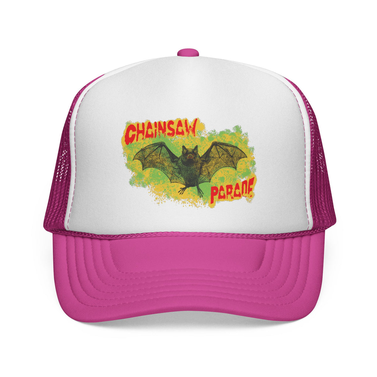 Creatura Nocturnus - Foam Trucker Caps