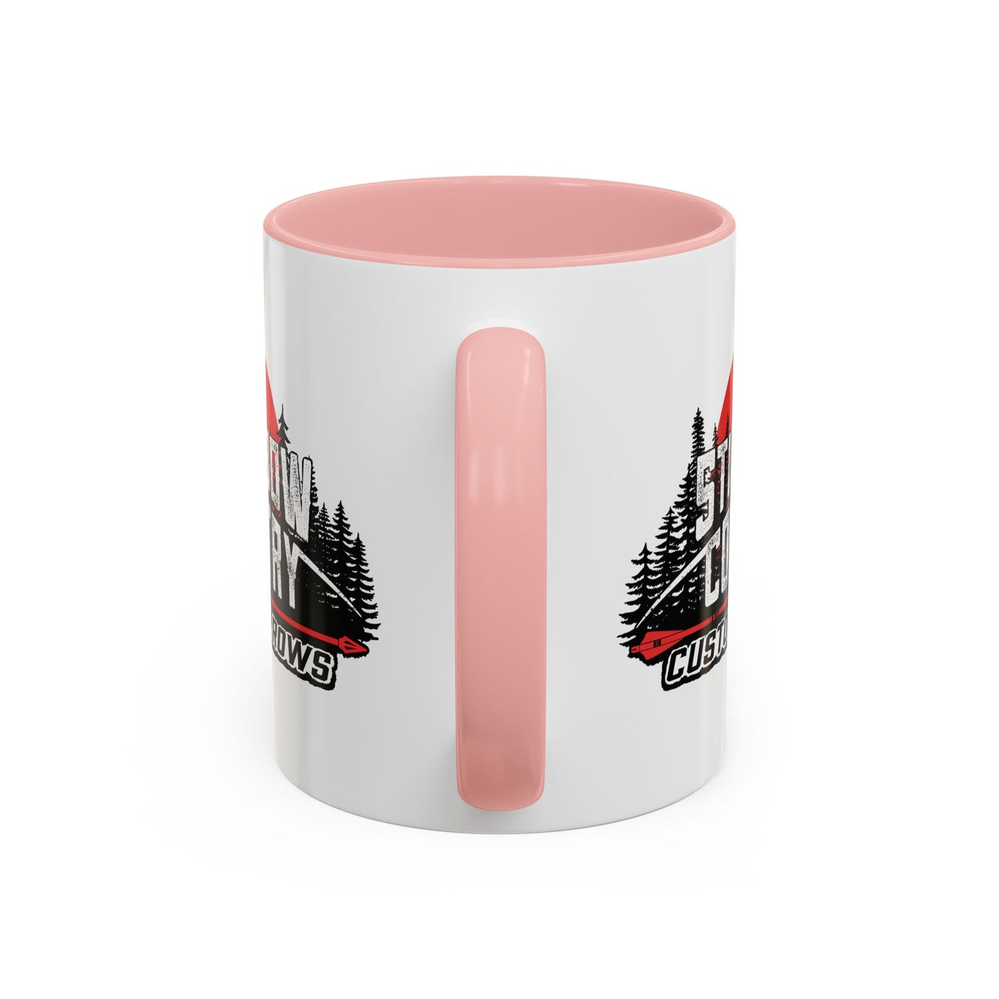 Stickbow Country Custom Arrows - Coffee Mugs