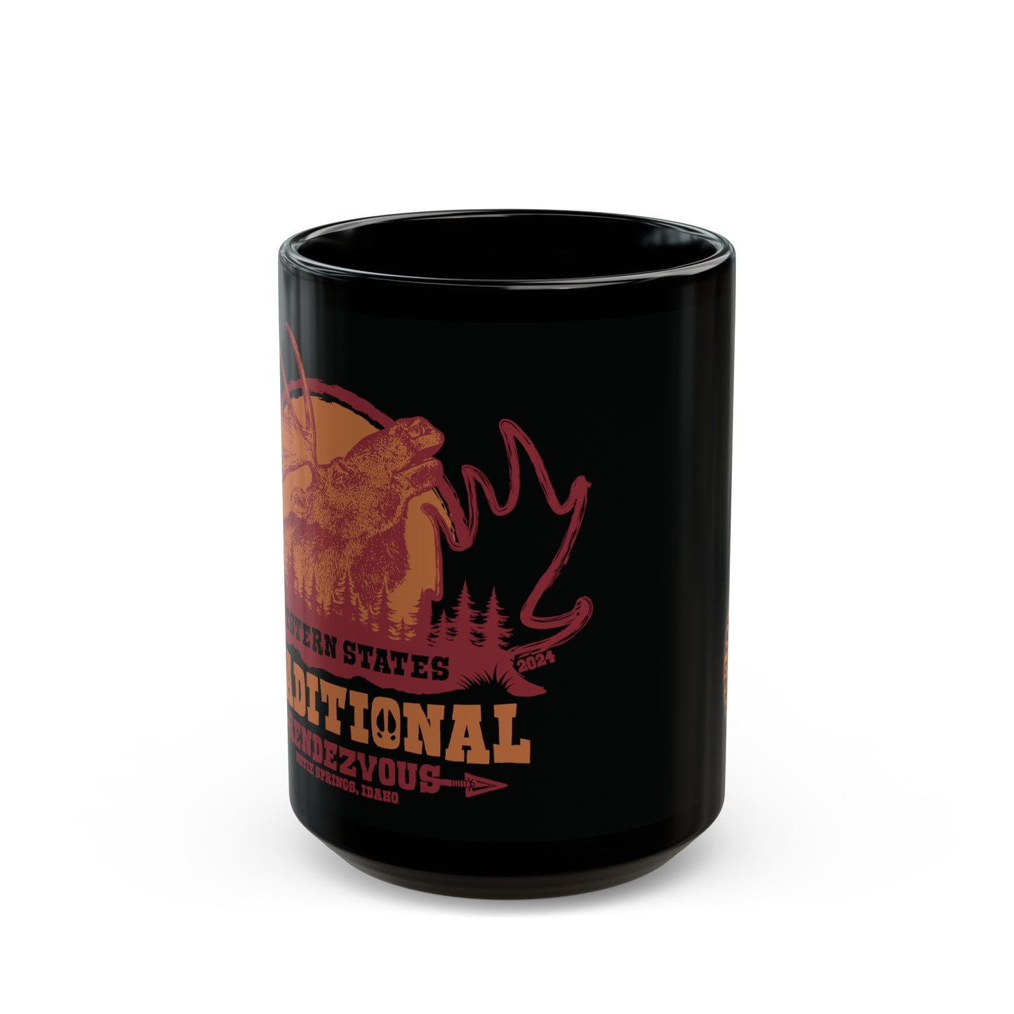 WSTR 2024 Official Mug (11oz, 15oz)