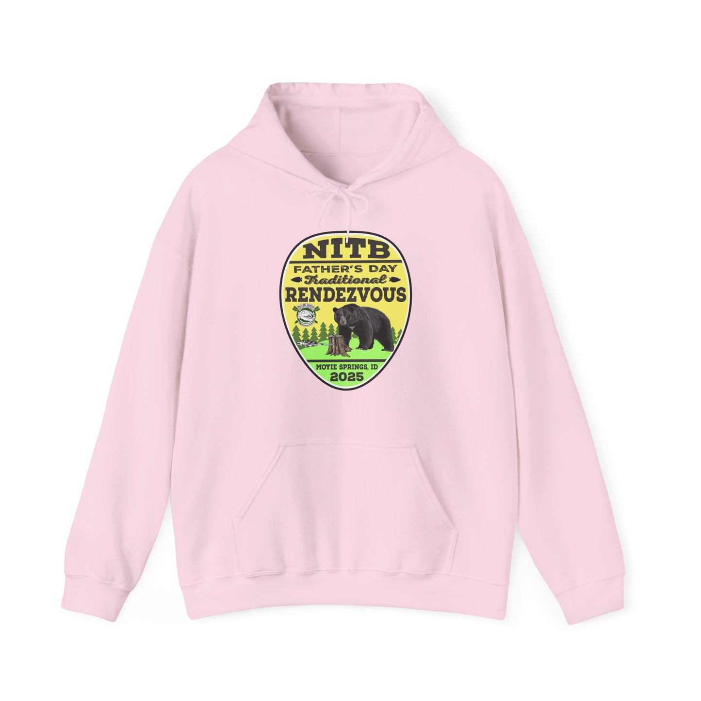 2025 NITB Rendezvous - Unisex Sweatshirt