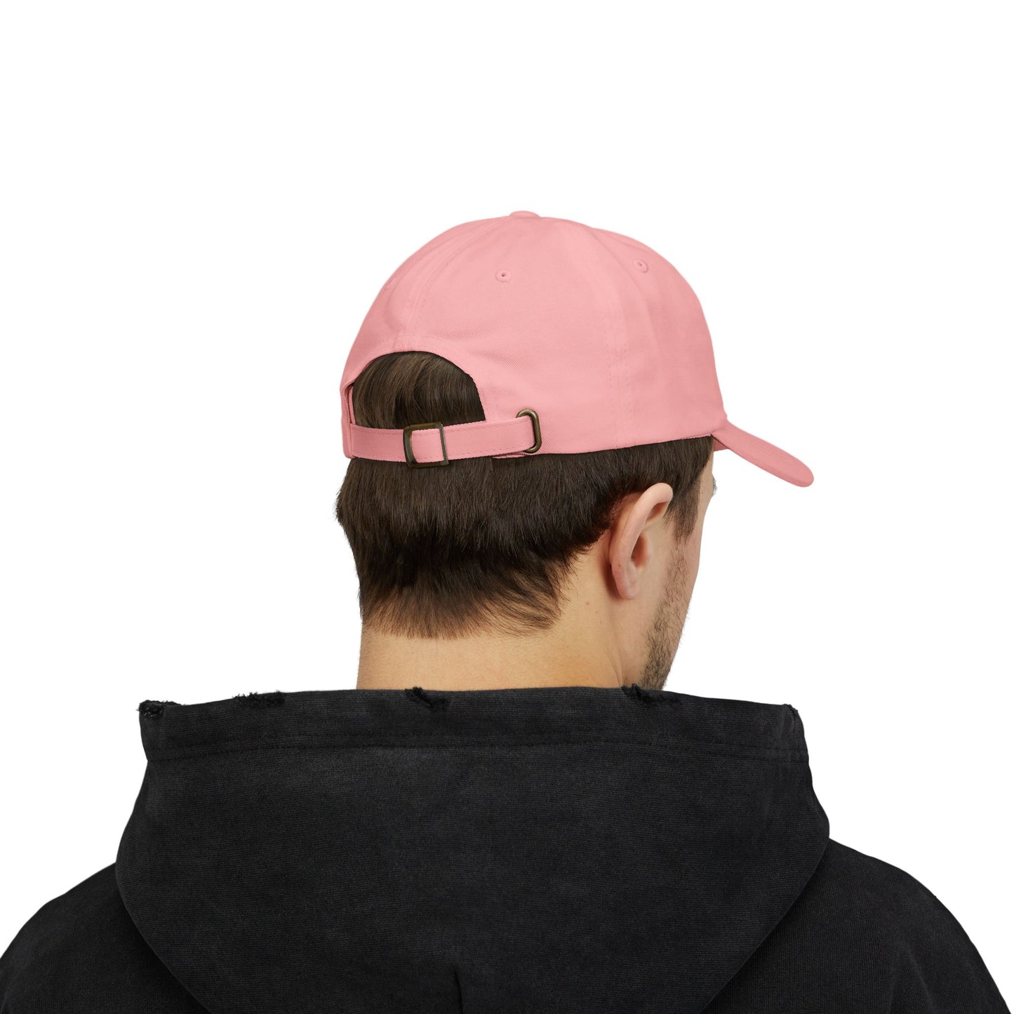 Selkirk Icon - Woodland Caribou Dad Hat