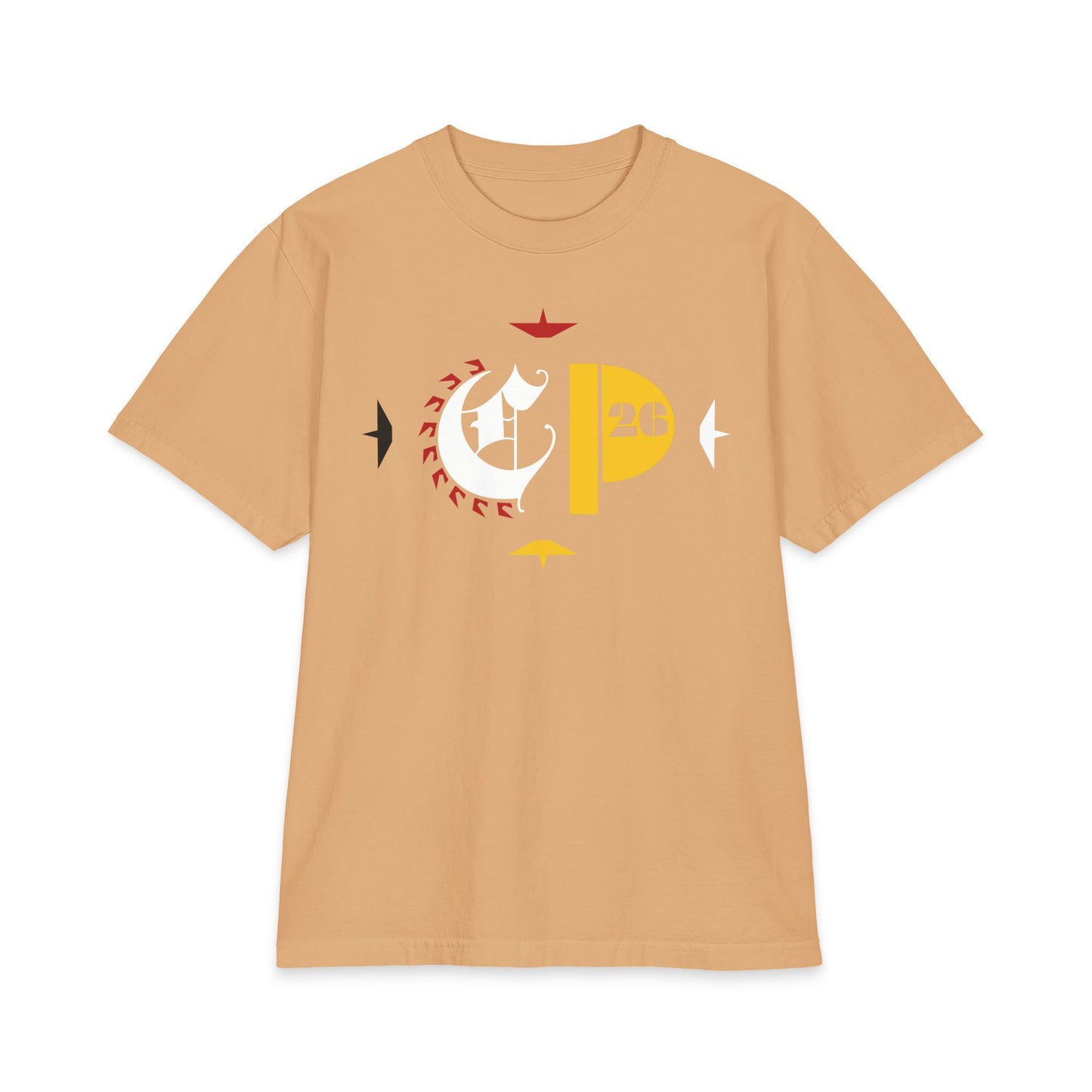 Secret Order - Unisex Max Heavyweight Short Sleeve