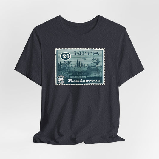 2026 NITB Trad Rendezvous  — Unisex SS Tee