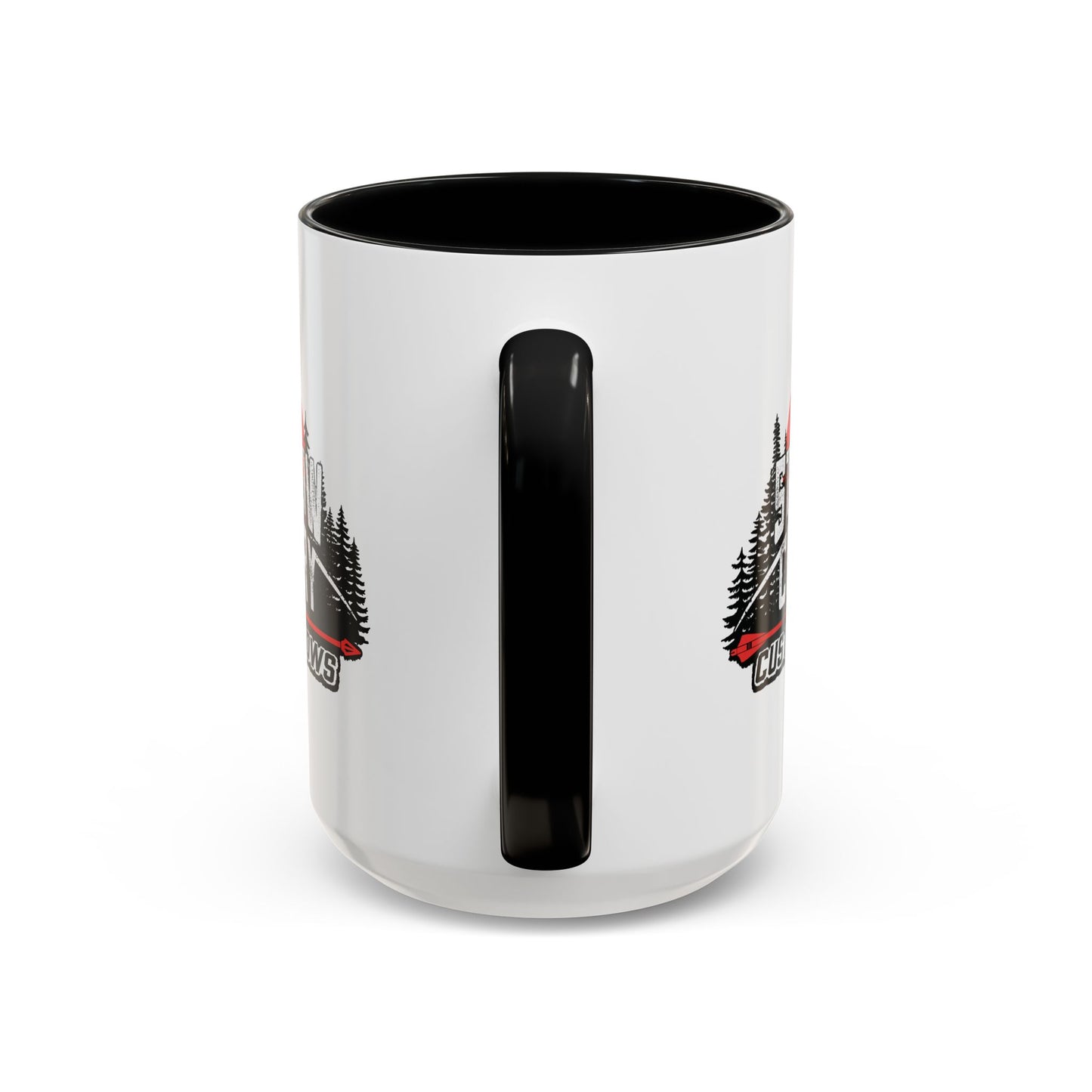 Stickbow Country Custom Arrows - Coffee Mugs