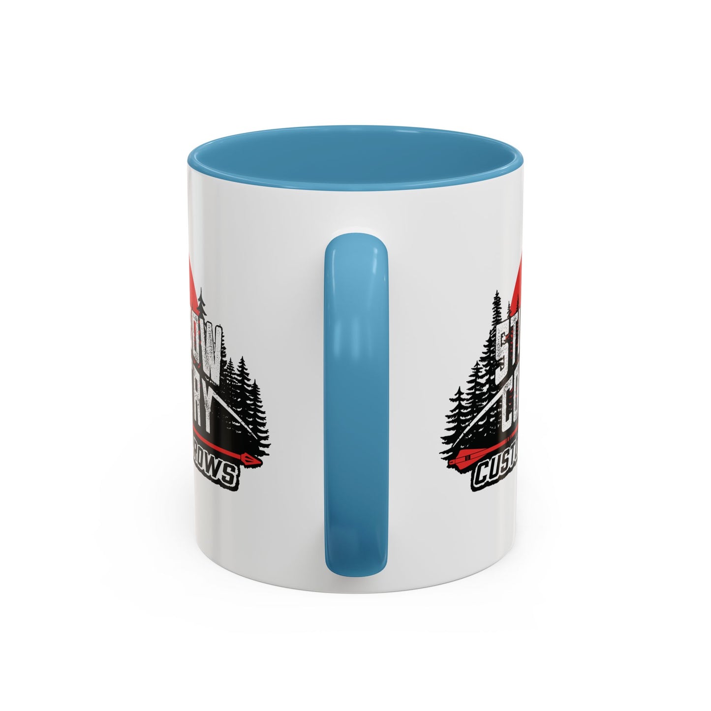 Stickbow Country Custom Arrows - Coffee Mugs