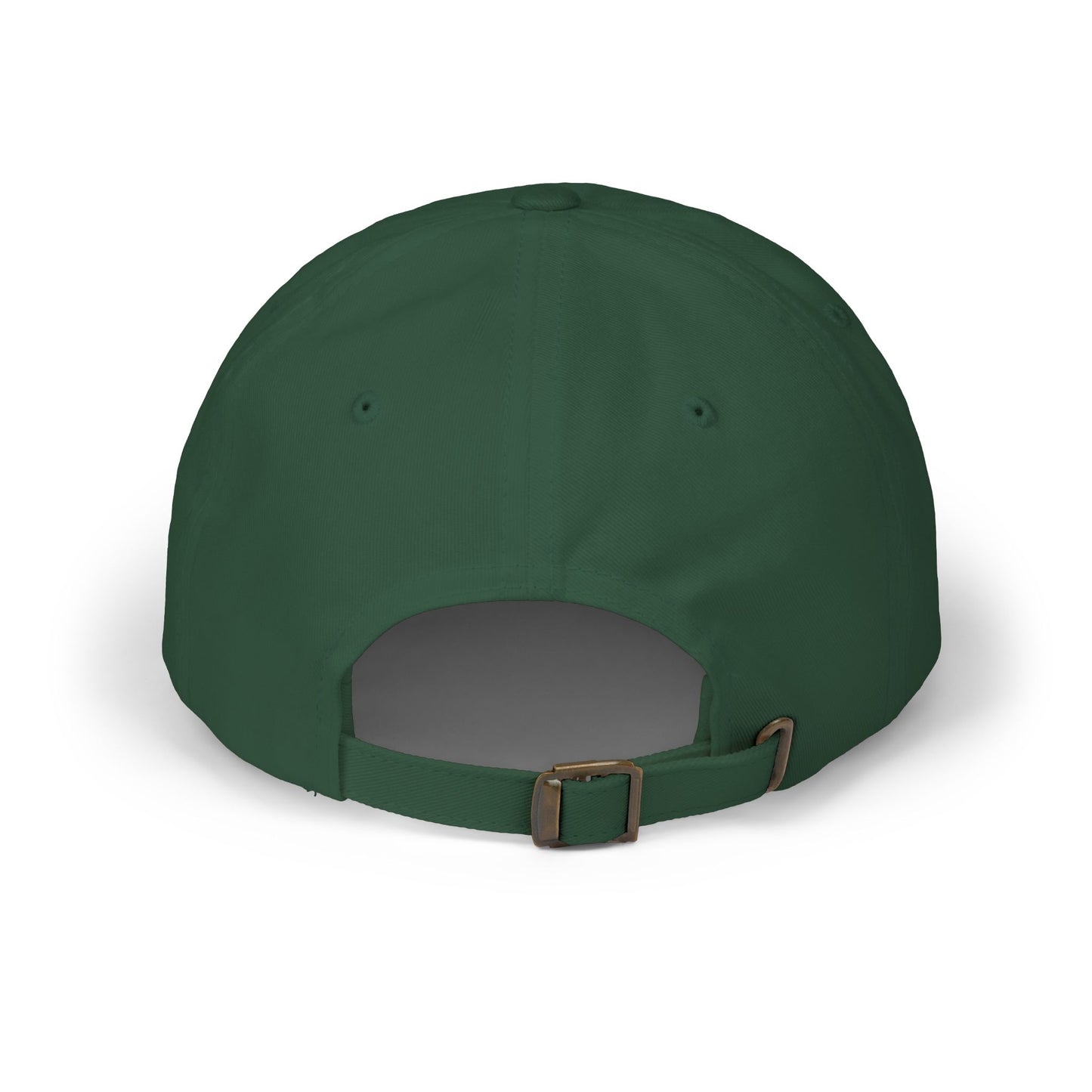 Selkirk Icon - Woodland Caribou Dad Hat