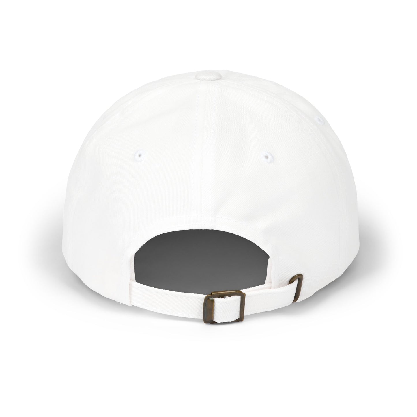 Selkirk Icon - Woodland Caribou Dad Hat