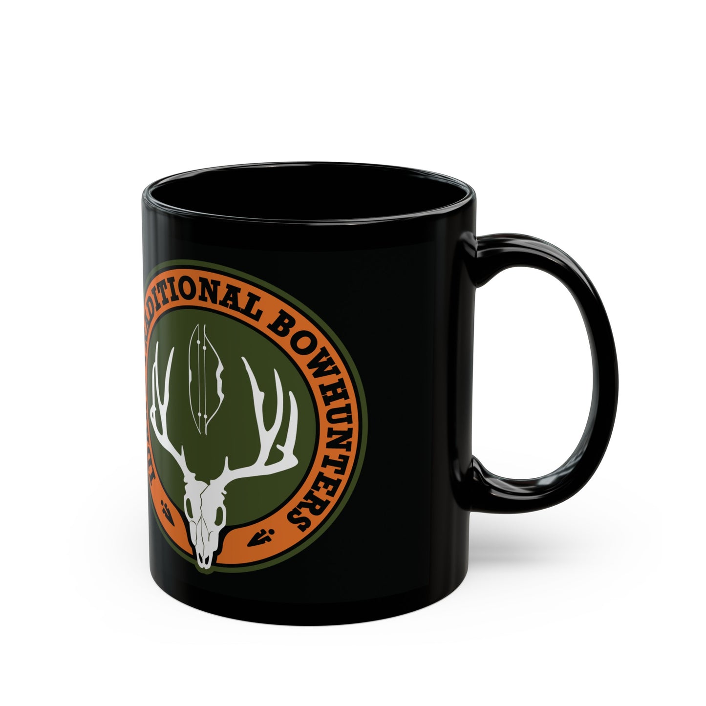 Idaho Traditional Bowhunters Mug (11oz, 15oz)