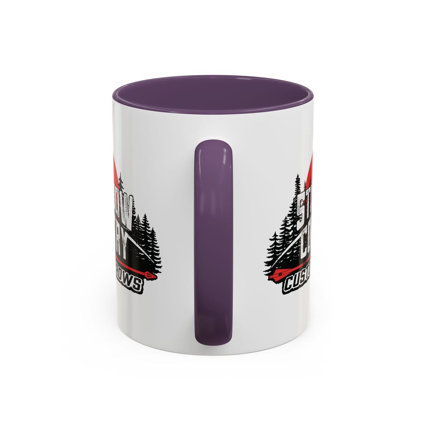 Stickbow Country Custom Arrows - Coffee Mugs