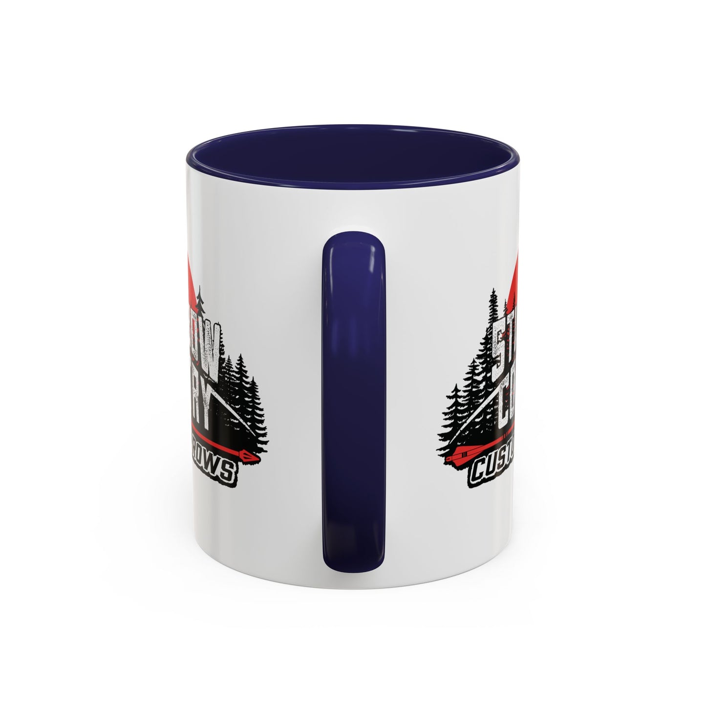 Stickbow Country Custom Arrows - Coffee Mugs