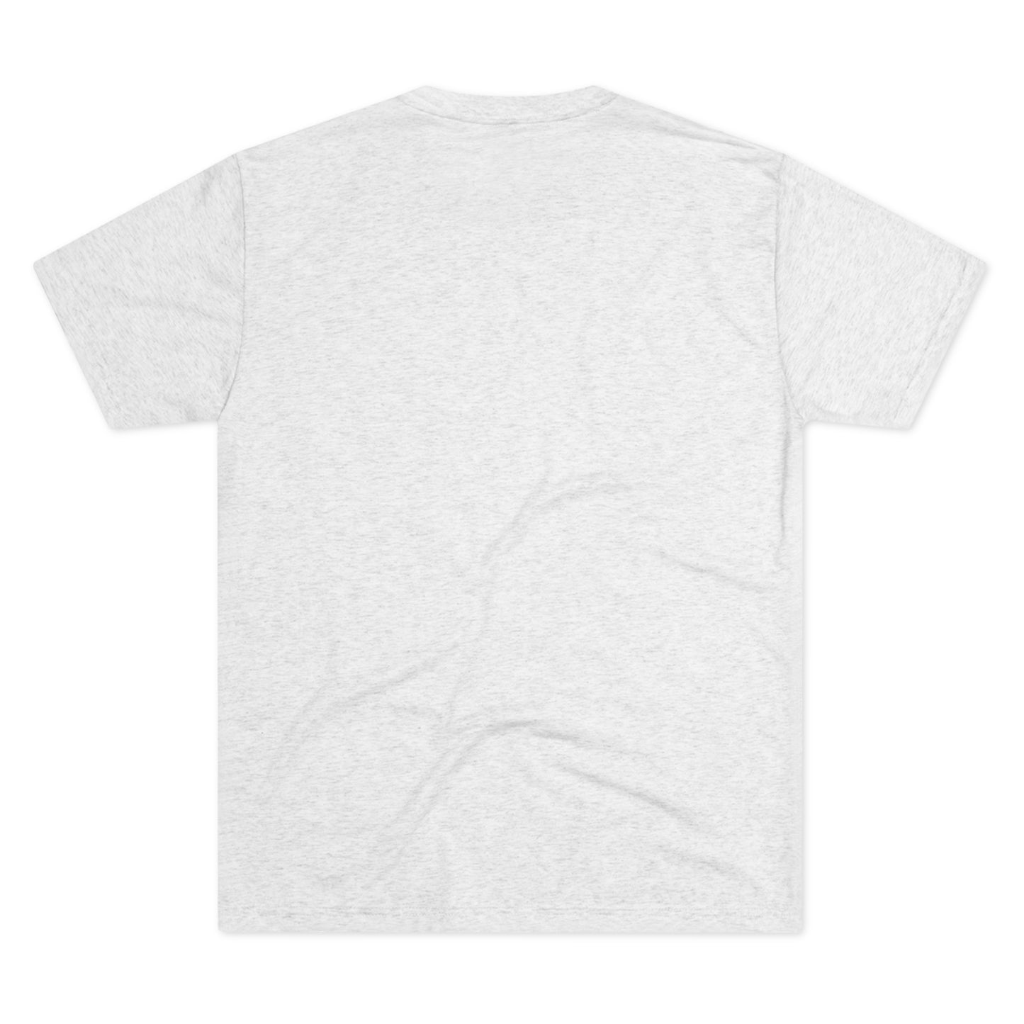 Selkirk Crest Watercolor - Men's Short Sleeve Tee